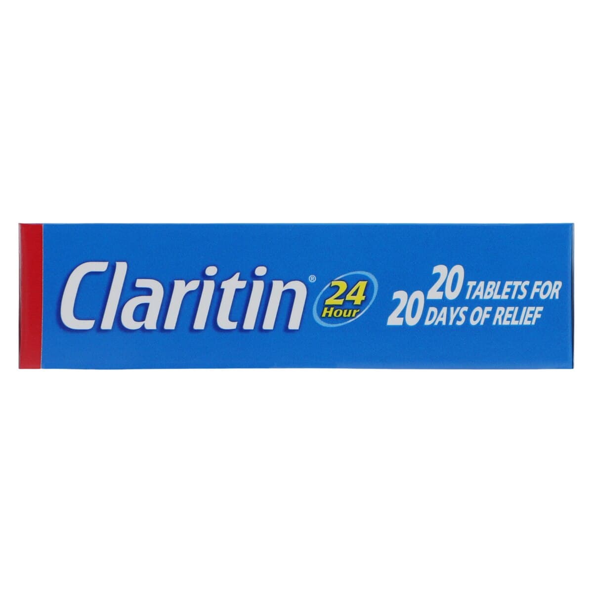 Claritin Allergy Tablets, 10mg, 20/Box thumbnail 3