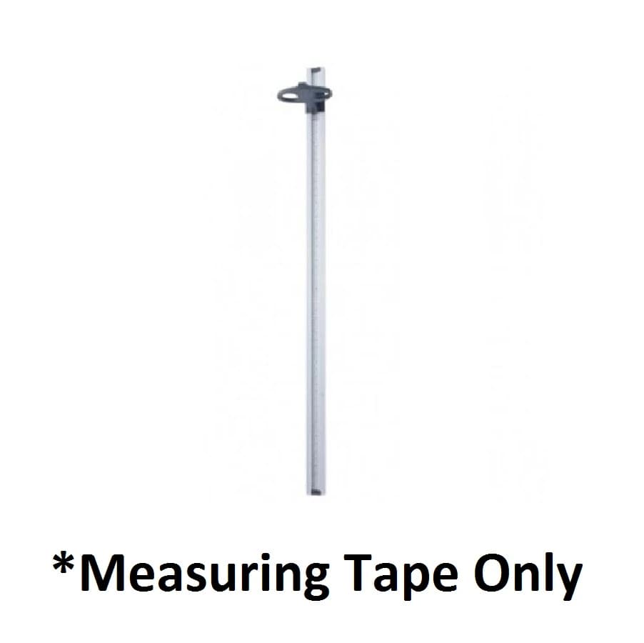 Doran Scales DS1100 Measuring Tape for Height Rod - Measuring Tape DS1100 - Image 1