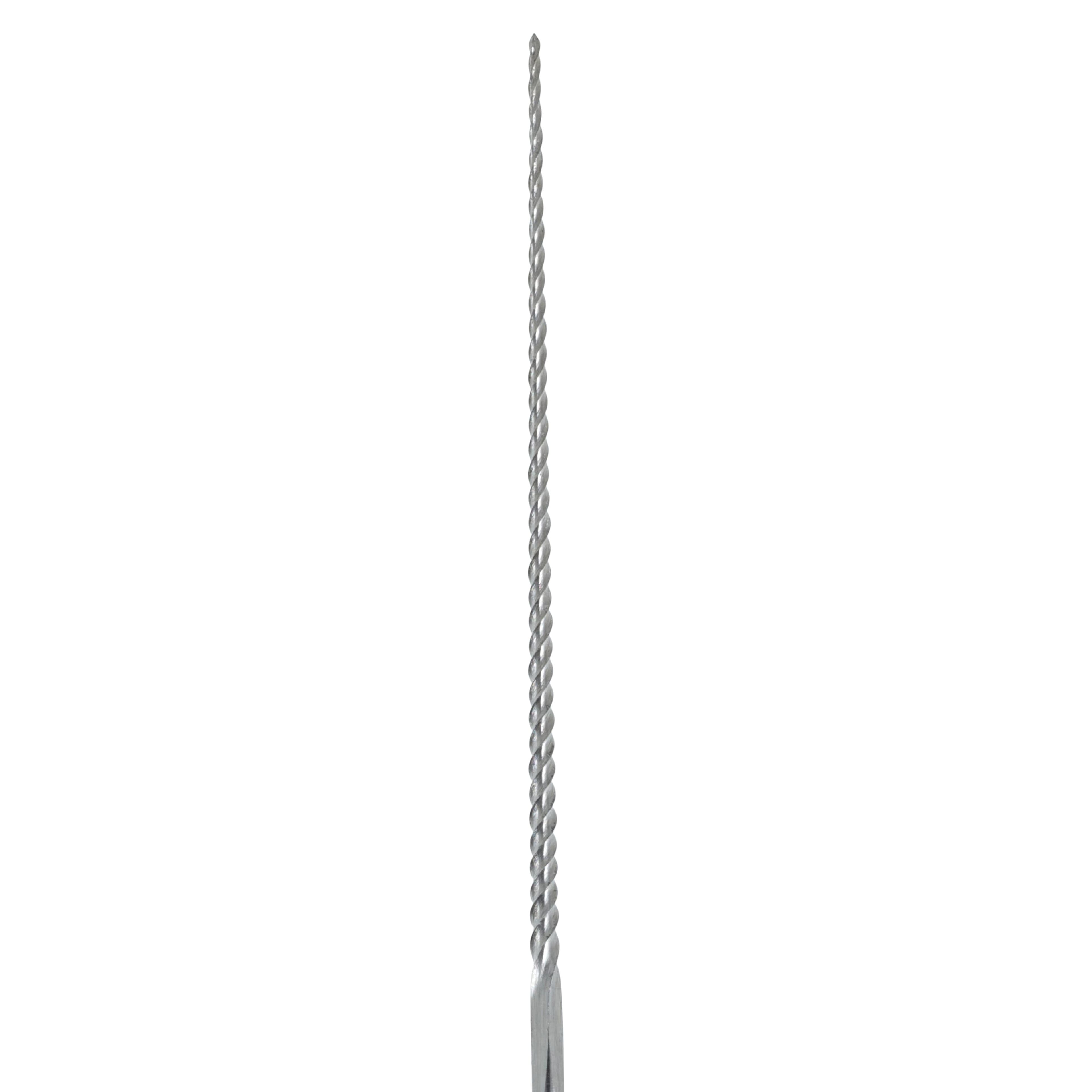Kerr Endodontics K-Files Stainless Steel, 25mm, Size #25, Red, 6/Pack, 06065 thumbnail 2