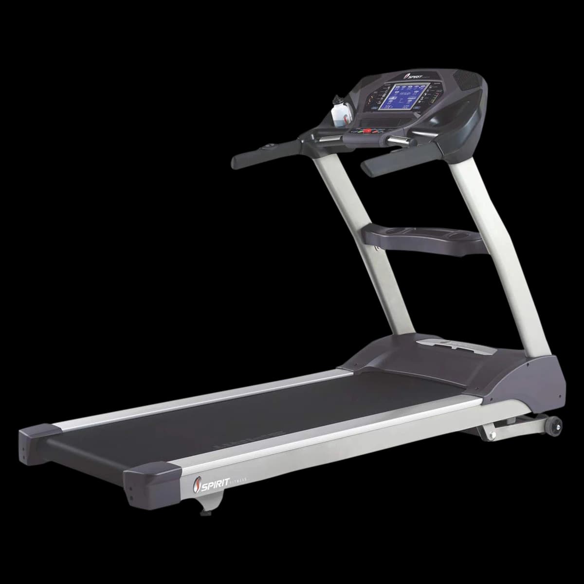 Spirit Fitness XT685 Treadmill with Telemetric Chest Strap, 425 lb Capacity - Treadmill SpiritXT685 - Image 1