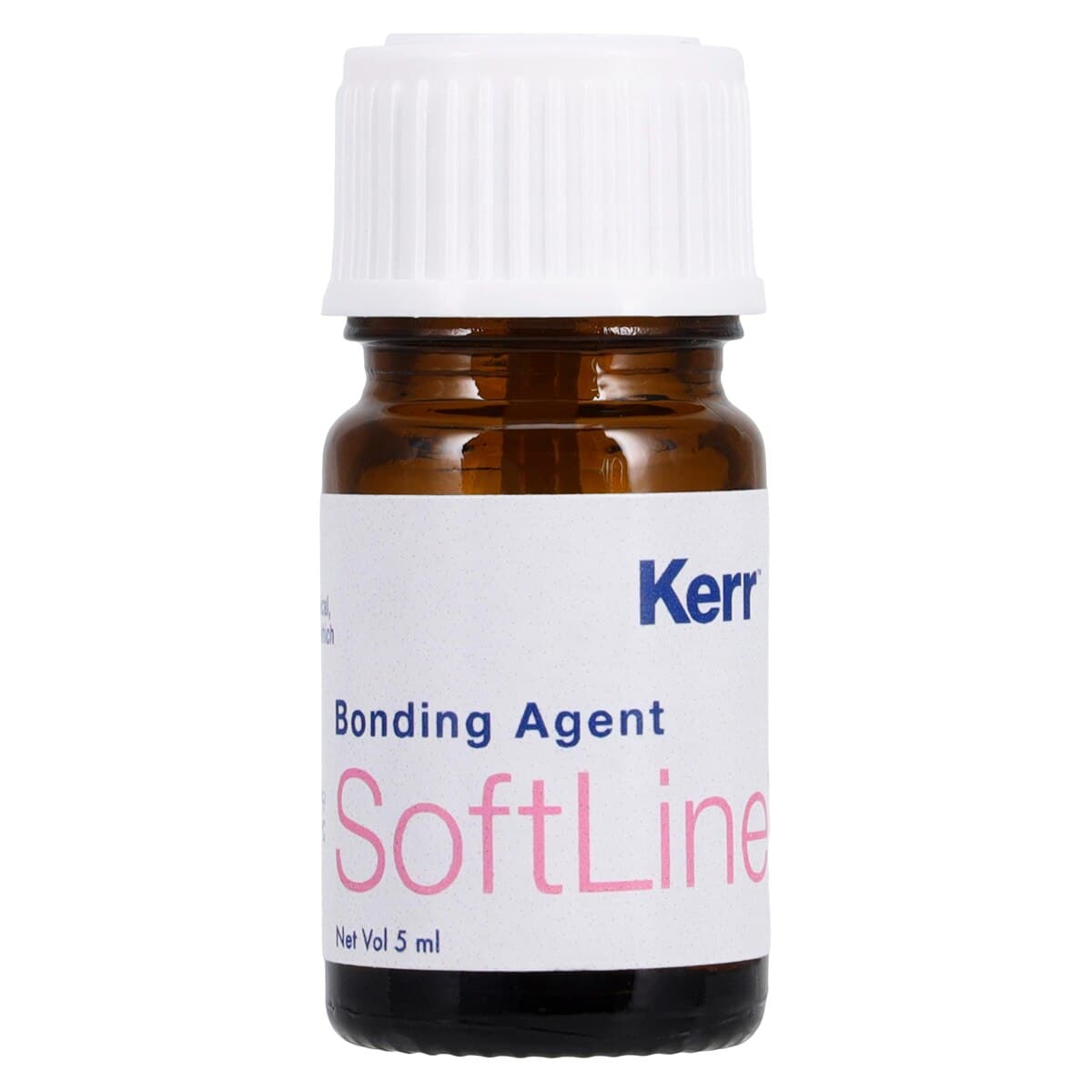 Kerr SoftLine Bonding Agent, 5 ml Bottle, #32238 thumbnail 3