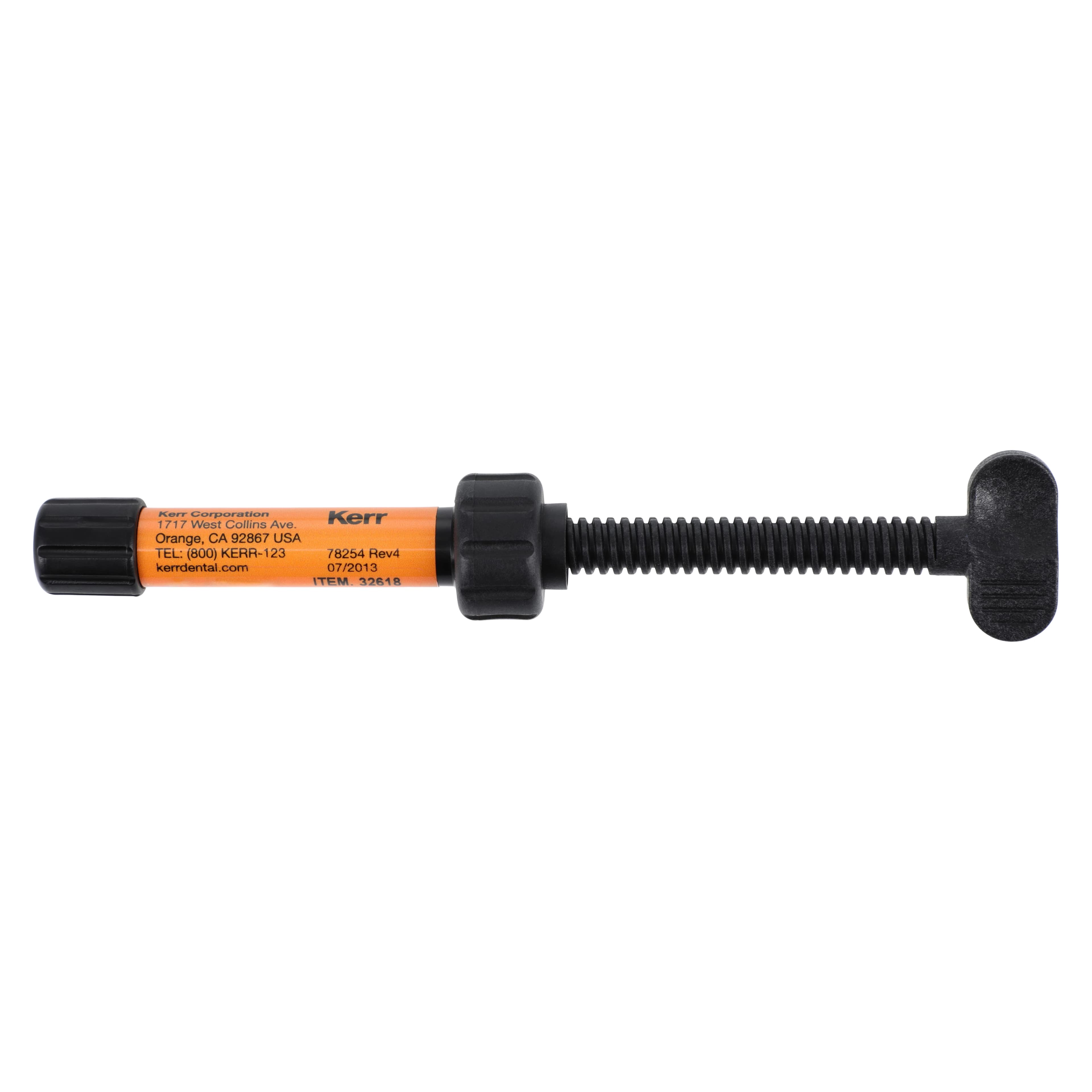 Kerr Premise Universal Nanofilled Composite, Syringe Refill, Body Shade A2, 4 g, 32618 thumbnail 2