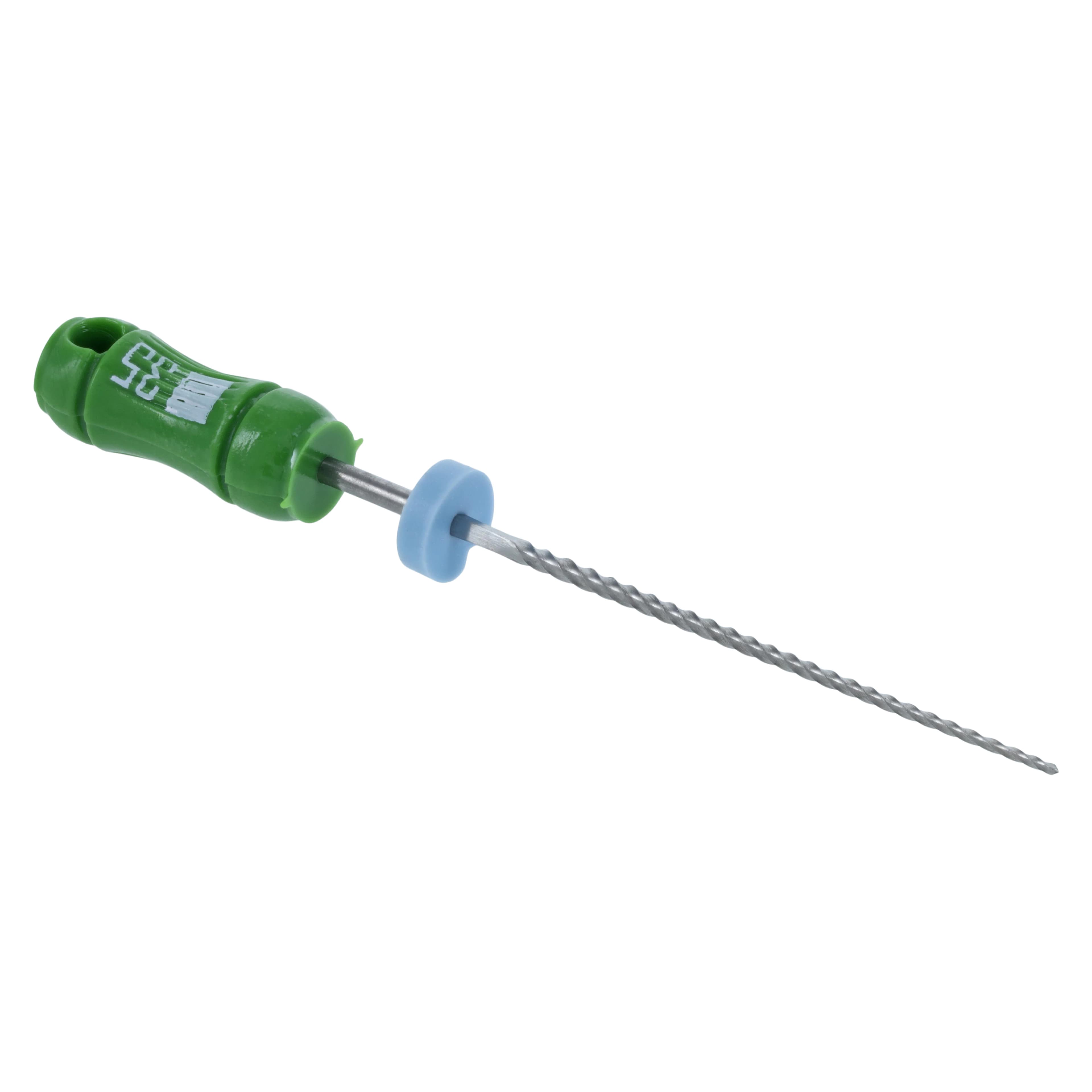 SybronEndo K-Files Stainless Steel 25mm #35 (Green), 6/Box, 06067 thumbnail 3