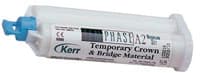 Kerr Temphase Automix Temporary Crown & Bridge Material Refill, Fast Set, Shade A3.5, 72 g Cartridge with 12 Mixing Tips, 28656 thumbnail 2