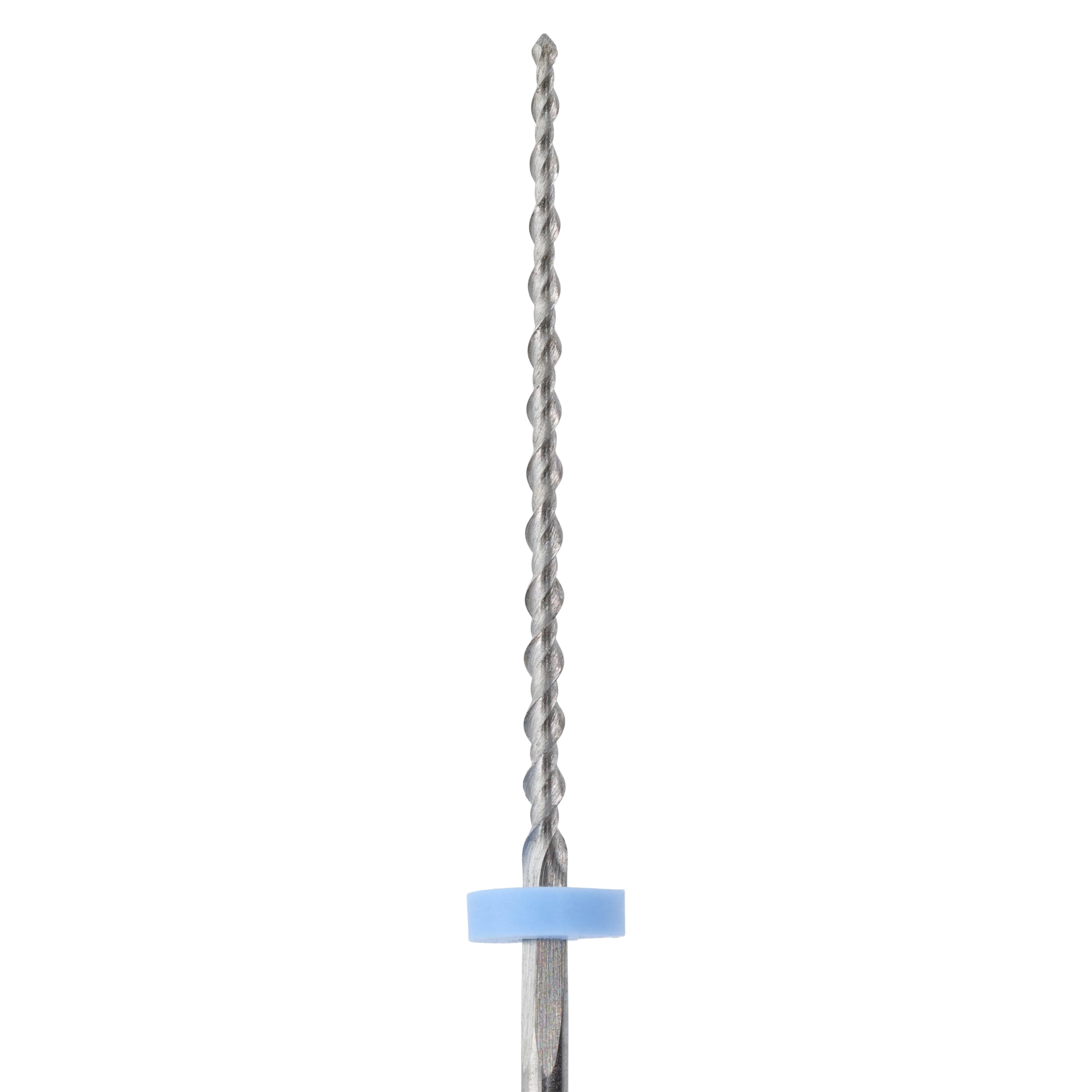 Kerr K-Flex Endodontic Files, #60, 25 mm, Blue, Stainless Steel, 6/Pack, 15166 thumbnail 2