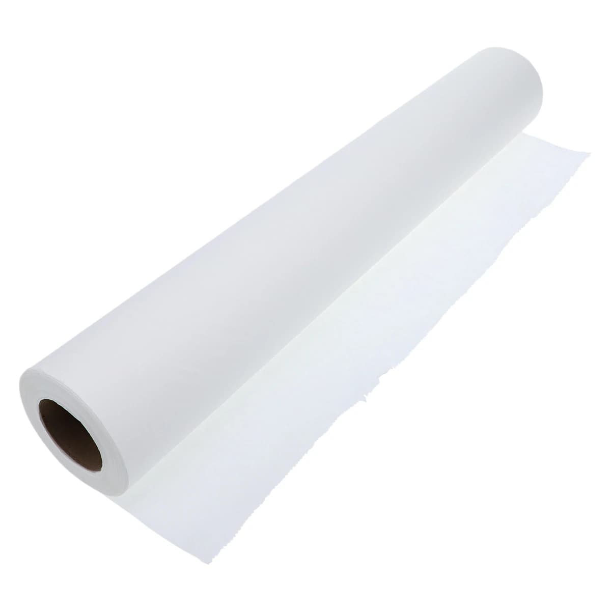 Graham Medical Table Paper Crepe, Standard, White, Non-Sterile, 18 in x 125 Feet, 12 Rolls/Case thumbnail 2