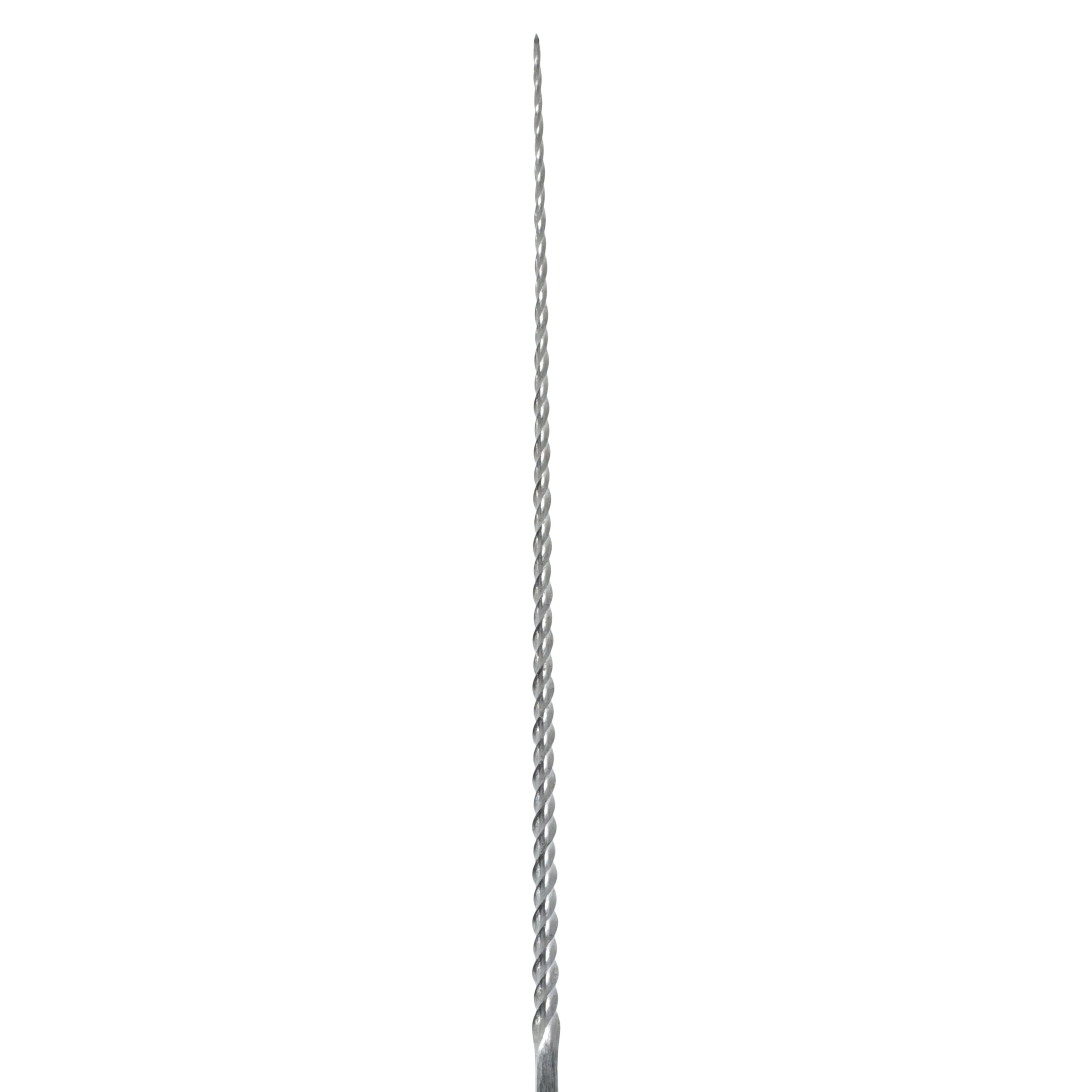 Kerr K-Flex Files, Stainless Steel, Size #15, 21mm, White, 6/Pack, 15298 thumbnail 2