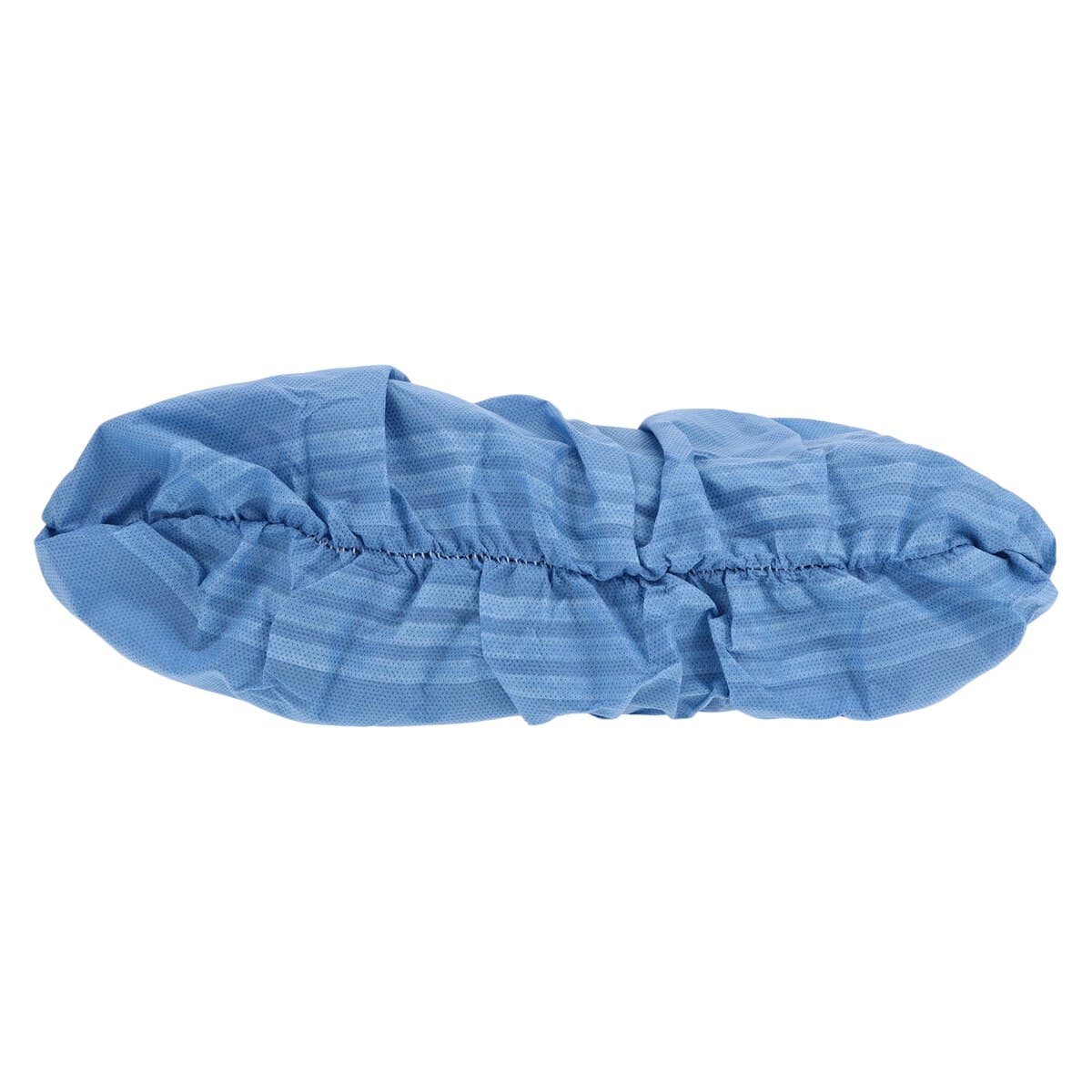 Medline Multi-Layer Non-Skid Shoe Covers, X-Large, Blue, 200/Case thumbnail 4