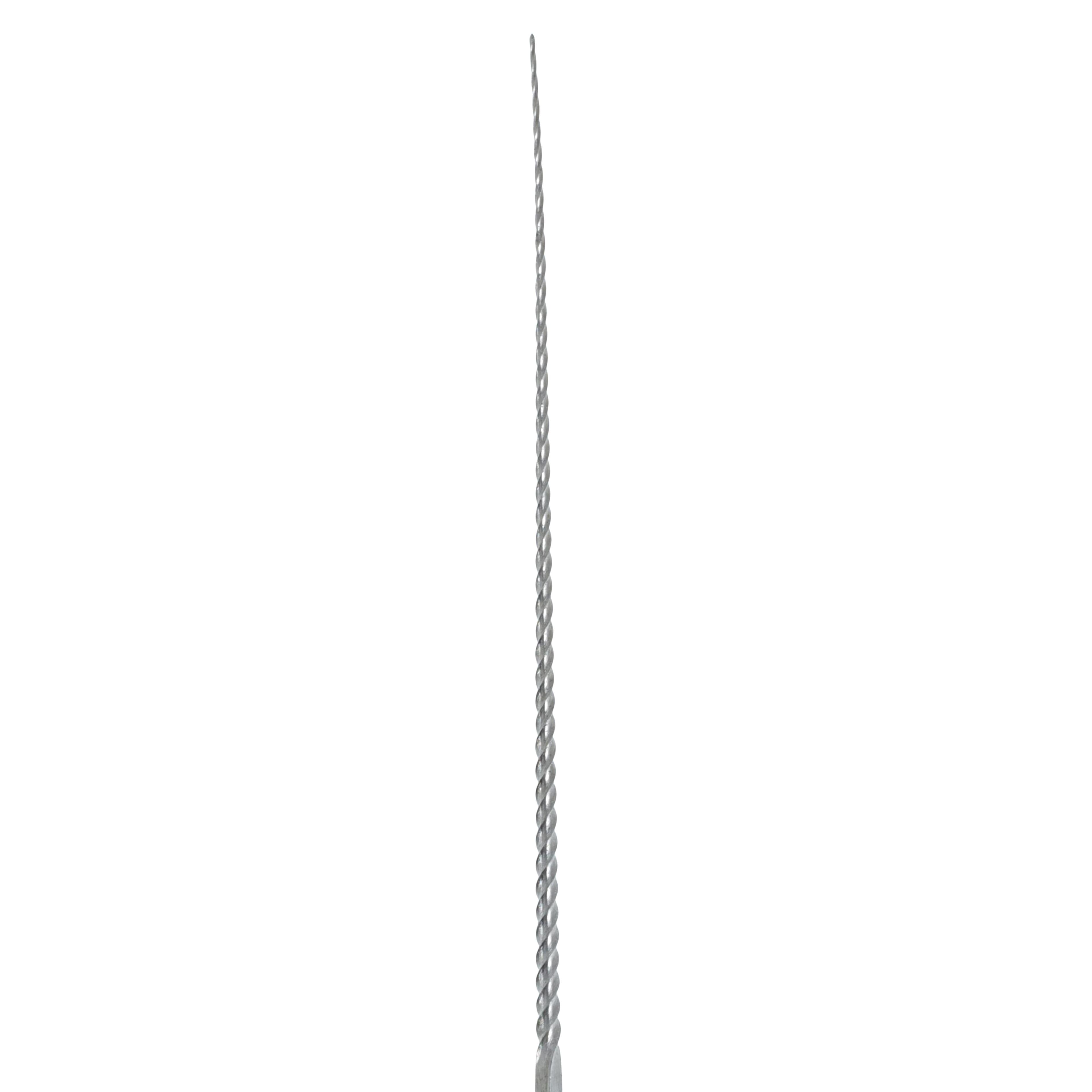 Kerr (SybronEndo) K-Files Stainless Steel, Size #10, 21mm, Purple, 6/Pack, 06003 thumbnail 3