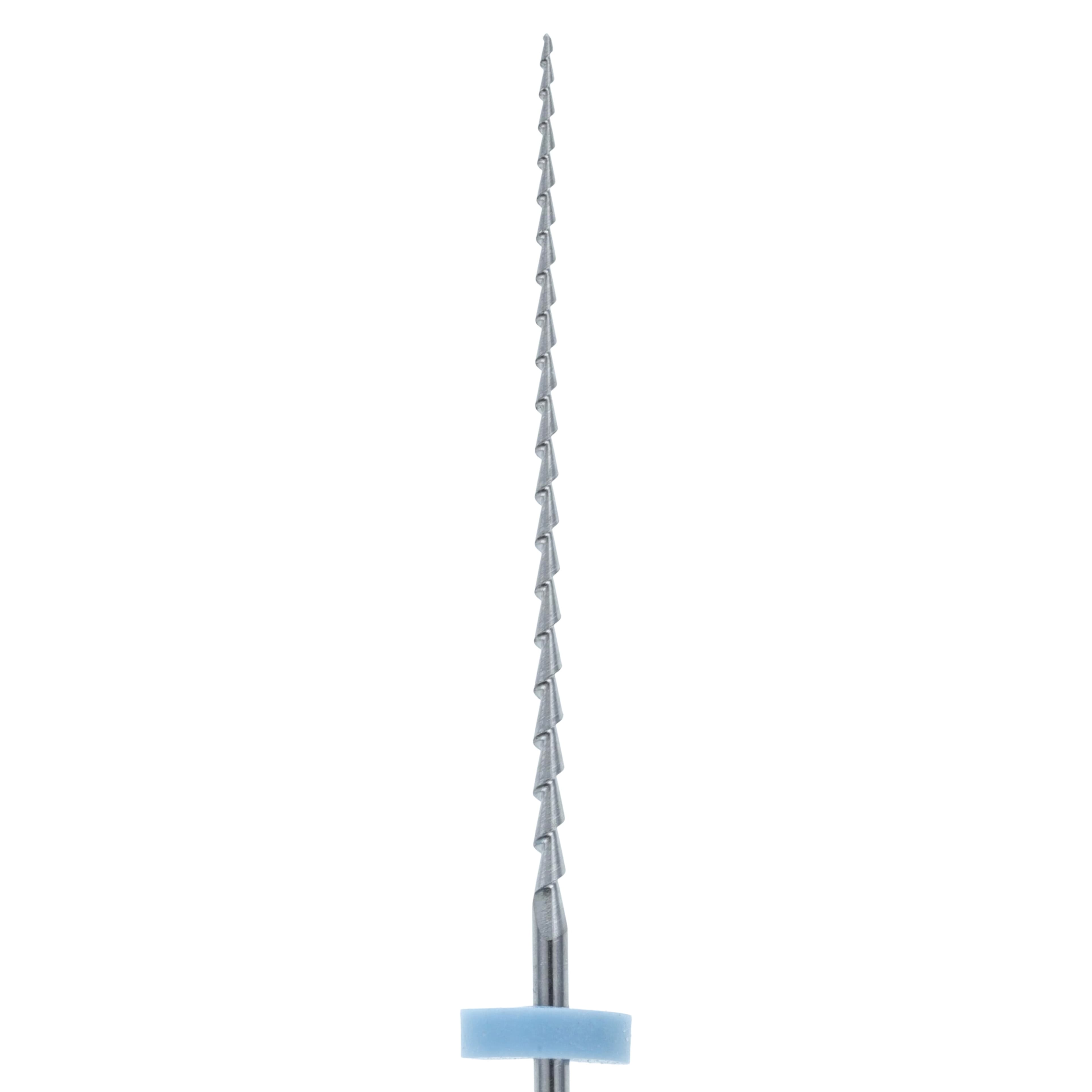 Sybron Endo Hedstrom Files, Stainless Steel, 25 mm, #35, Green, 6/Pk, 11348 thumbnail 2