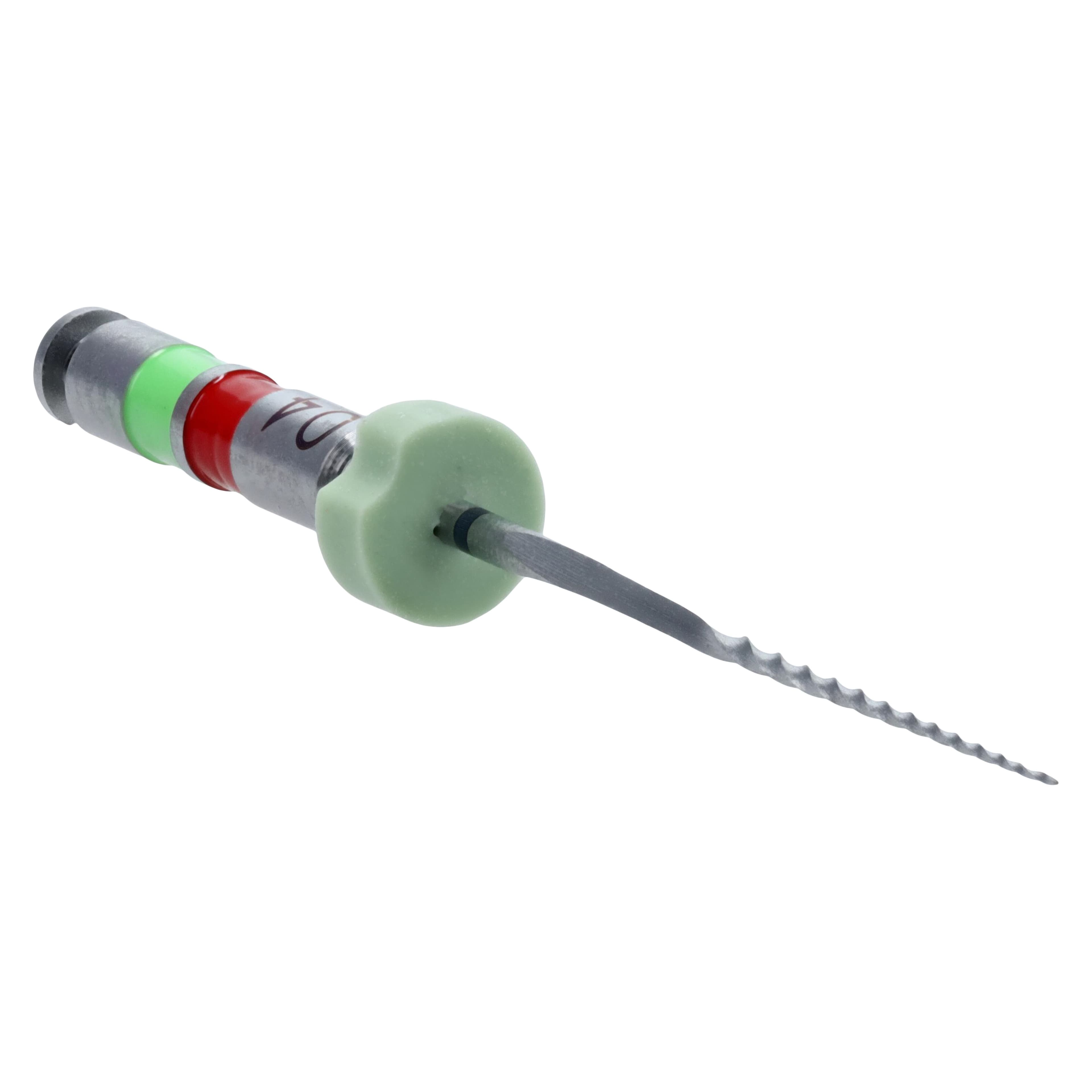 Kerr TF Twisted Files Rotary Endodontic File, NiTi, .25 Tip, .04 Taper, 23mm, 3/Pack, 822-4253 thumbnail 4