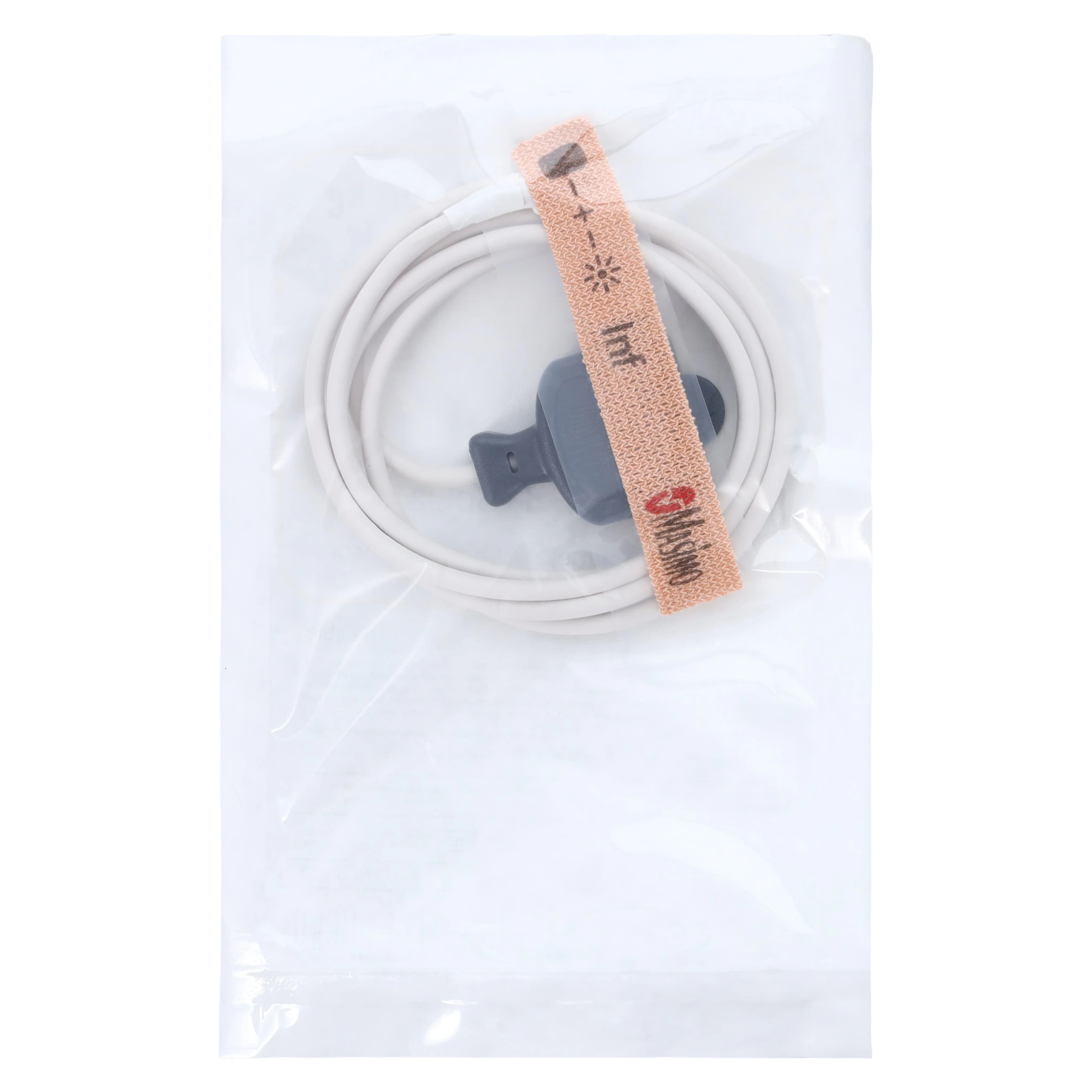 Masimo M-LNCS Inf-3 Infant SpO2 Pulse Oximeter Sensor, 20/Box thumbnail 2