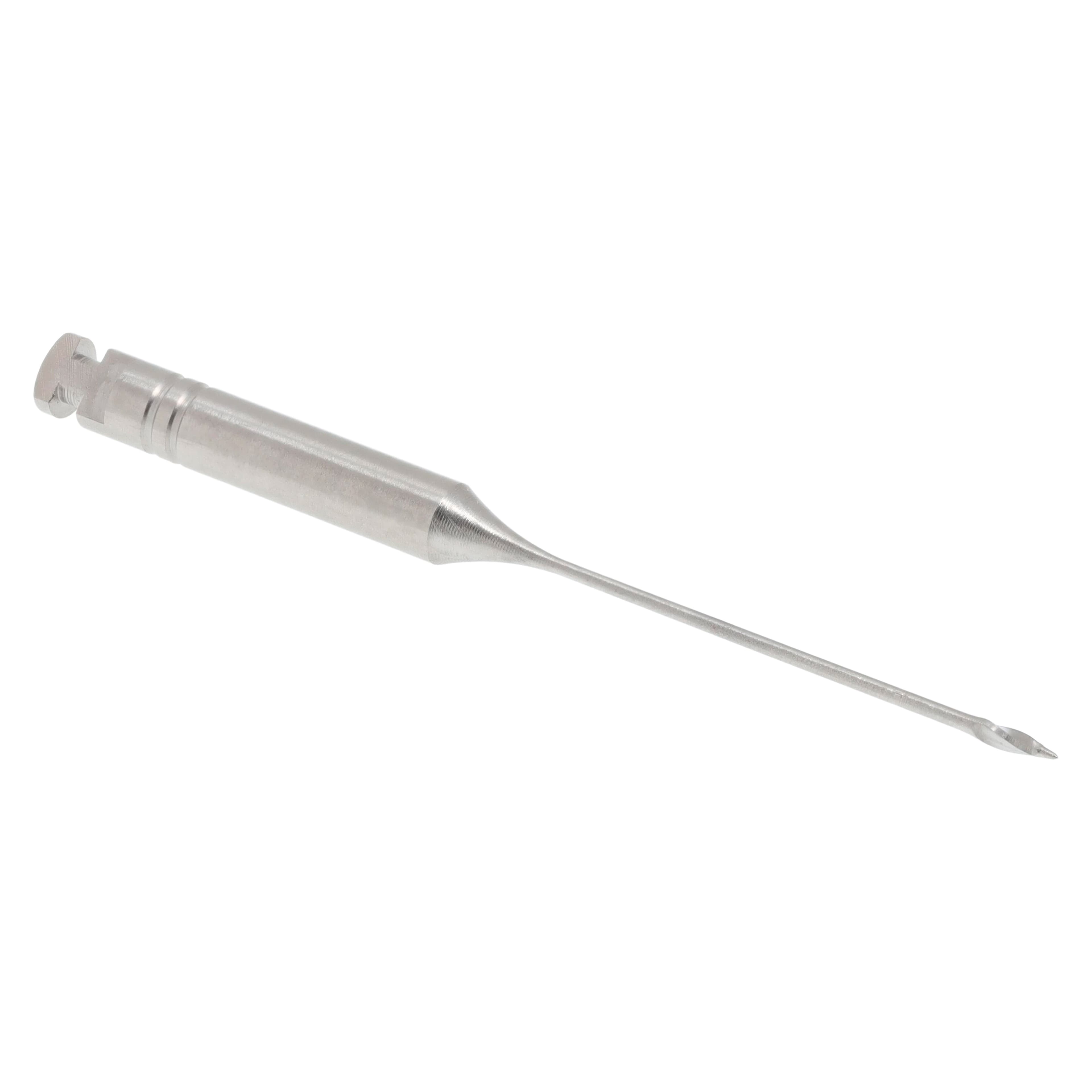 Kerr Gates Glidden Drills, RA, 32 mm, Size #2, 6/Pkg, 17284 thumbnail 3
