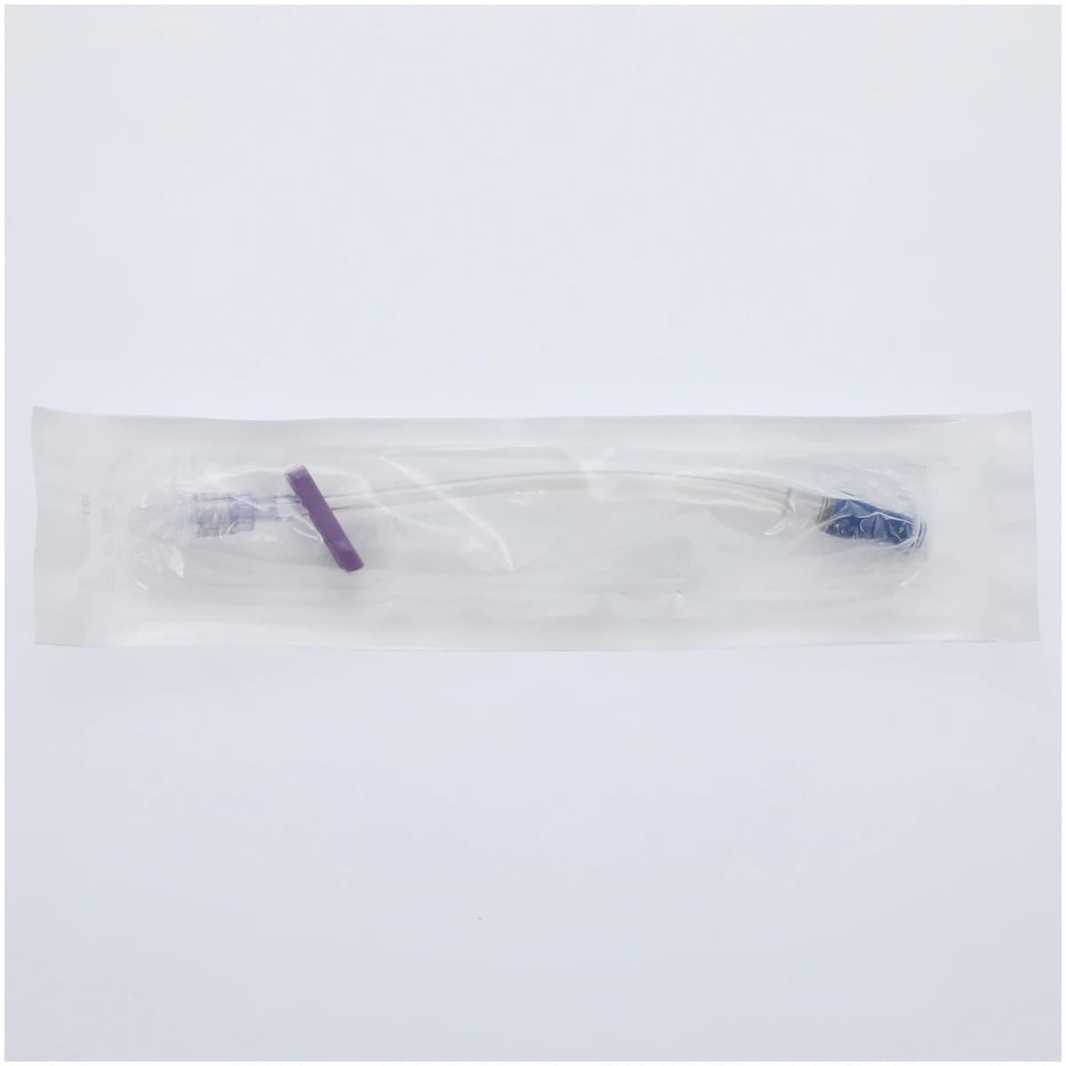 ICU Medical Clave Extension Set with Clamp, 7" Rotating Adapter, MicroClave High Pressure, 50/Case thumbnail 3