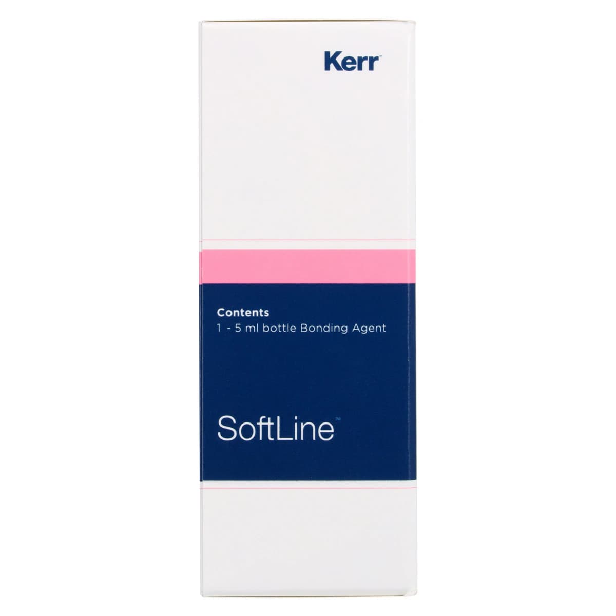 Kerr SoftLine Chairside Silicone Soft Relining System Intro Kit, Light Pink, 50 mL Cartridge, #32232 thumbnail 6