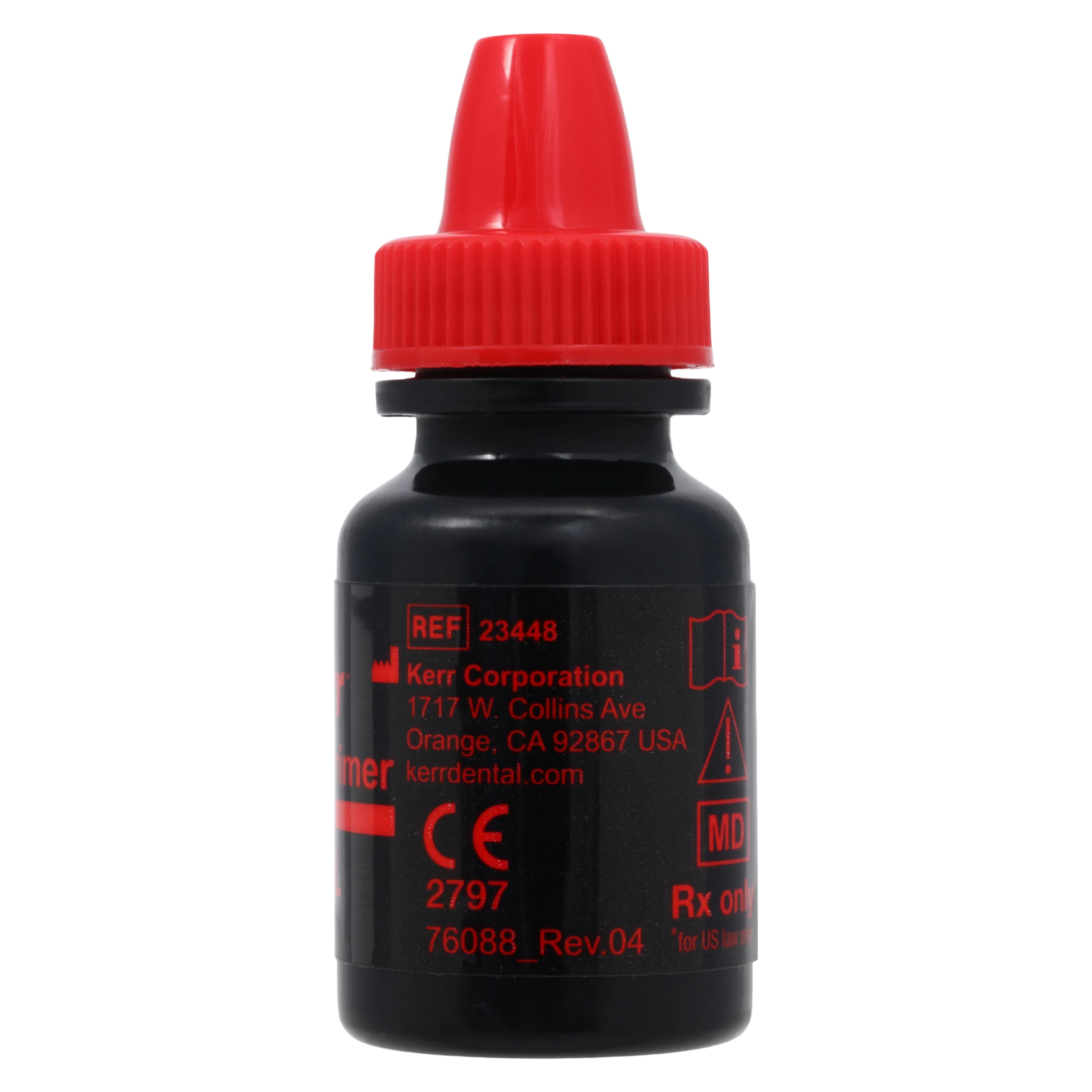 Kerr NX3 Silane Primer, 5 mL Bottle, 23448 thumbnail 2
