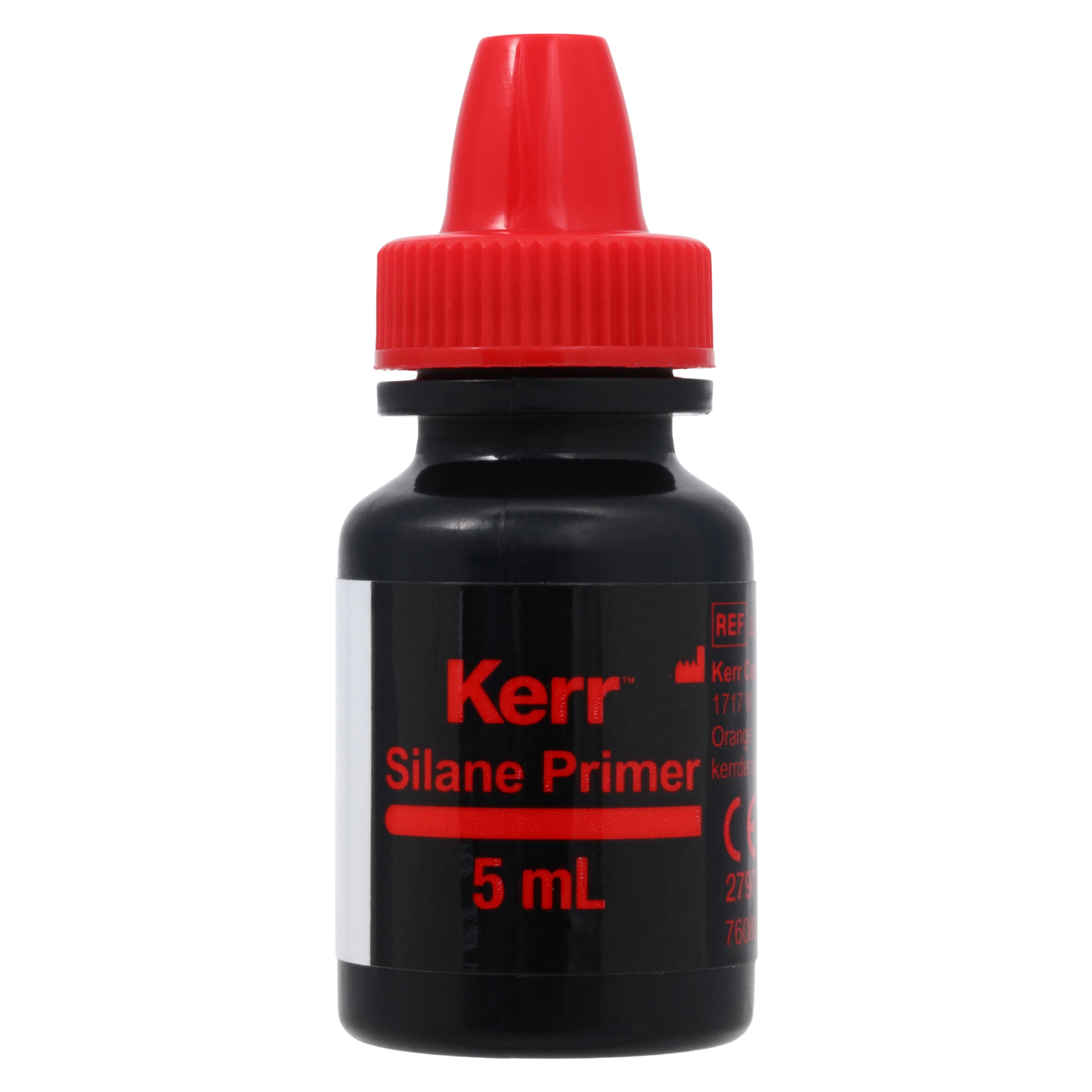 Kerr NX3 Silane Primer, 5 mL Bottle, 23448 - Silane Primer - Image 1