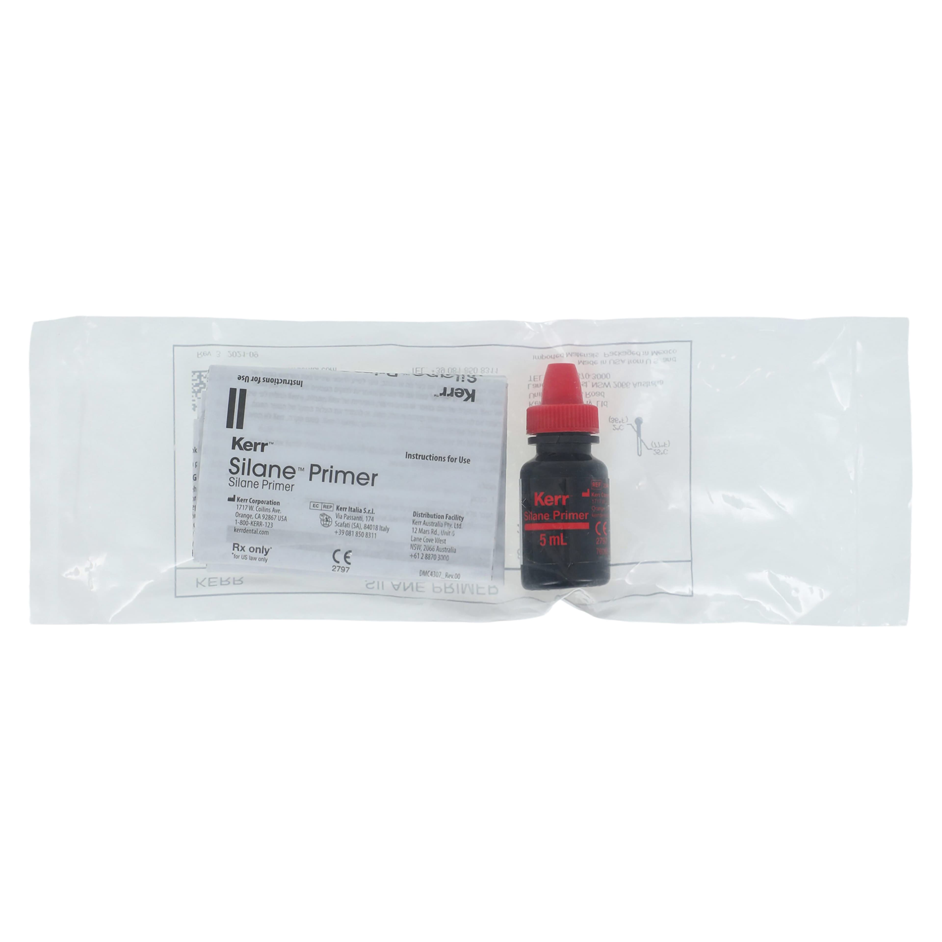Kerr NX3 Silane Primer, 5 mL Bottle, 23448 thumbnail 4