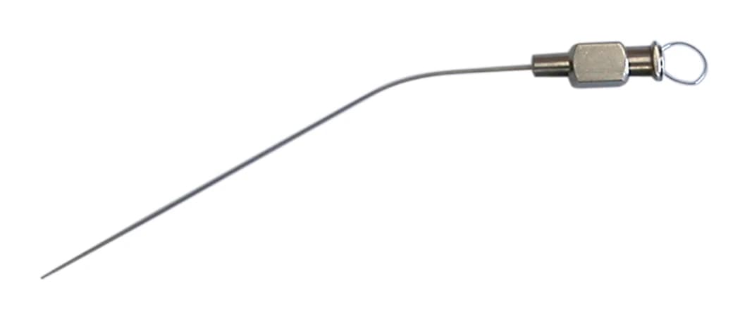 Rosen Suction Tube, 0.5mm, Each - Tube ROSEN Suction - Image 1