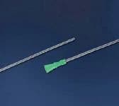 Bard Medical Magic3 Intermittent Catheter, Straight Tip, Silicone/Hydrophilic Coating, 12 Fr - Catheter Magic3 Intermit - Image 1