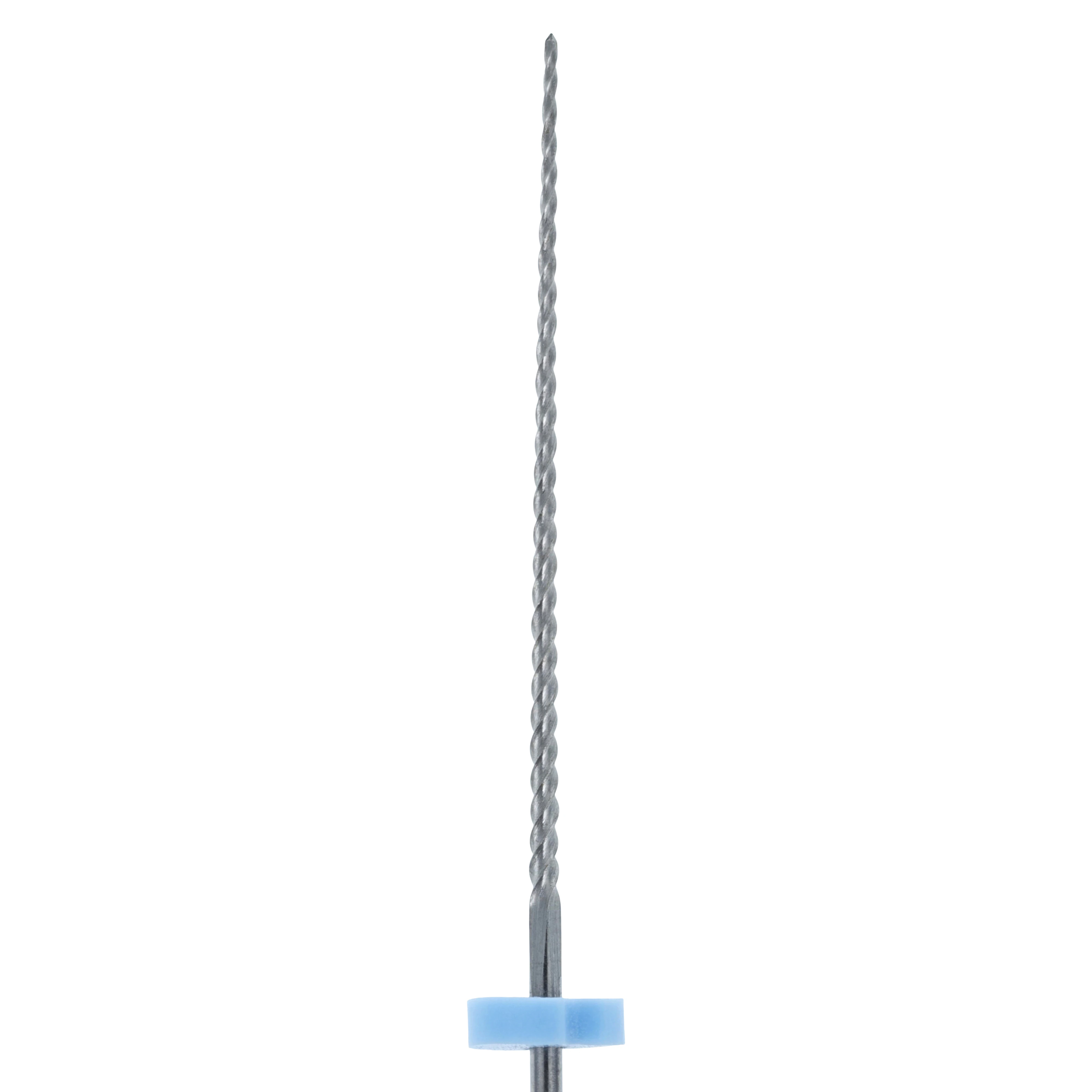 Kerr SybronEndo Stainless Steel K-Files, 25 mm, #30, Blue, 6/Pkg, 06066 thumbnail 2