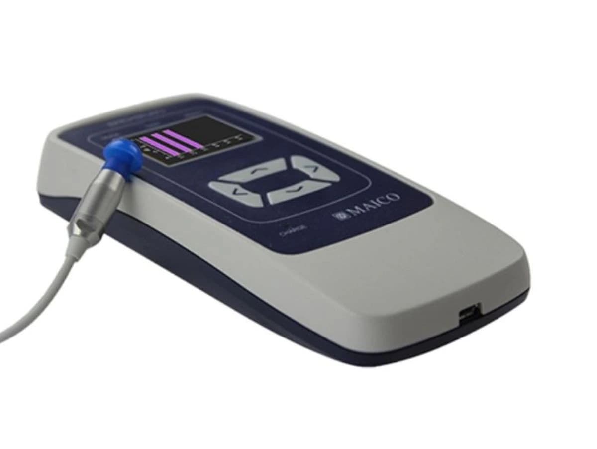 Maico EroScan Plus OAE Hearing Screener - Plus EroScan - Image 1