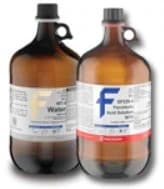 Fisher Chemical Optima 2-Propanol (Isopropyl Alcohol), LC/MS Grade, 1L Glass Bottle - Optima 2-Propanol Glass Bottle - Image 1