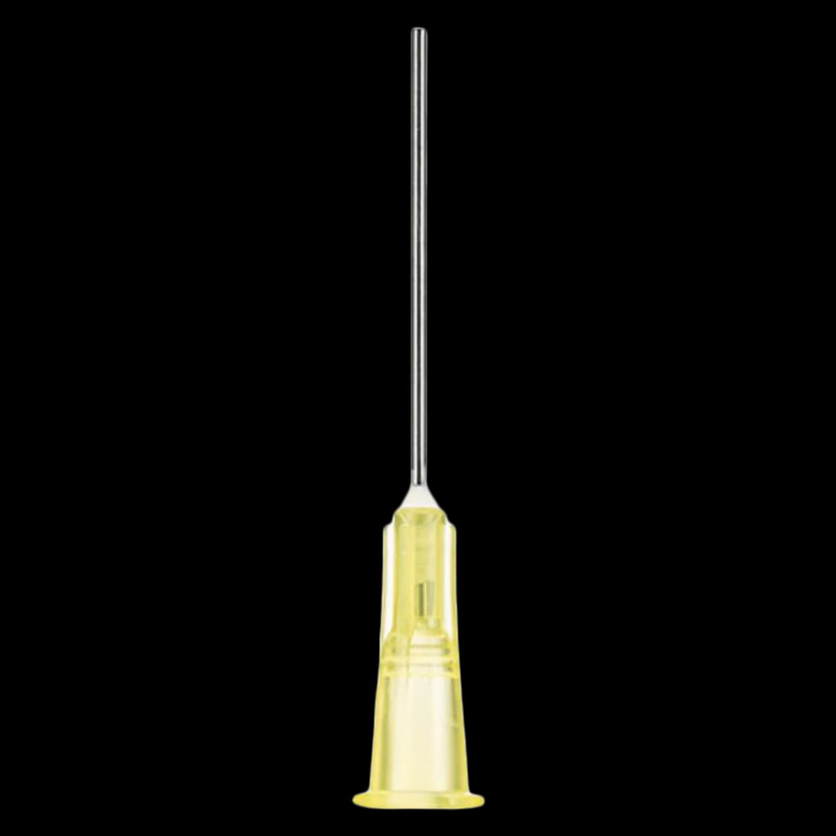 Beaver-Visitec Vitreoretinal Cannula, Disposable, 10/Box - Cannula Viteoretinal Disp - Image 1