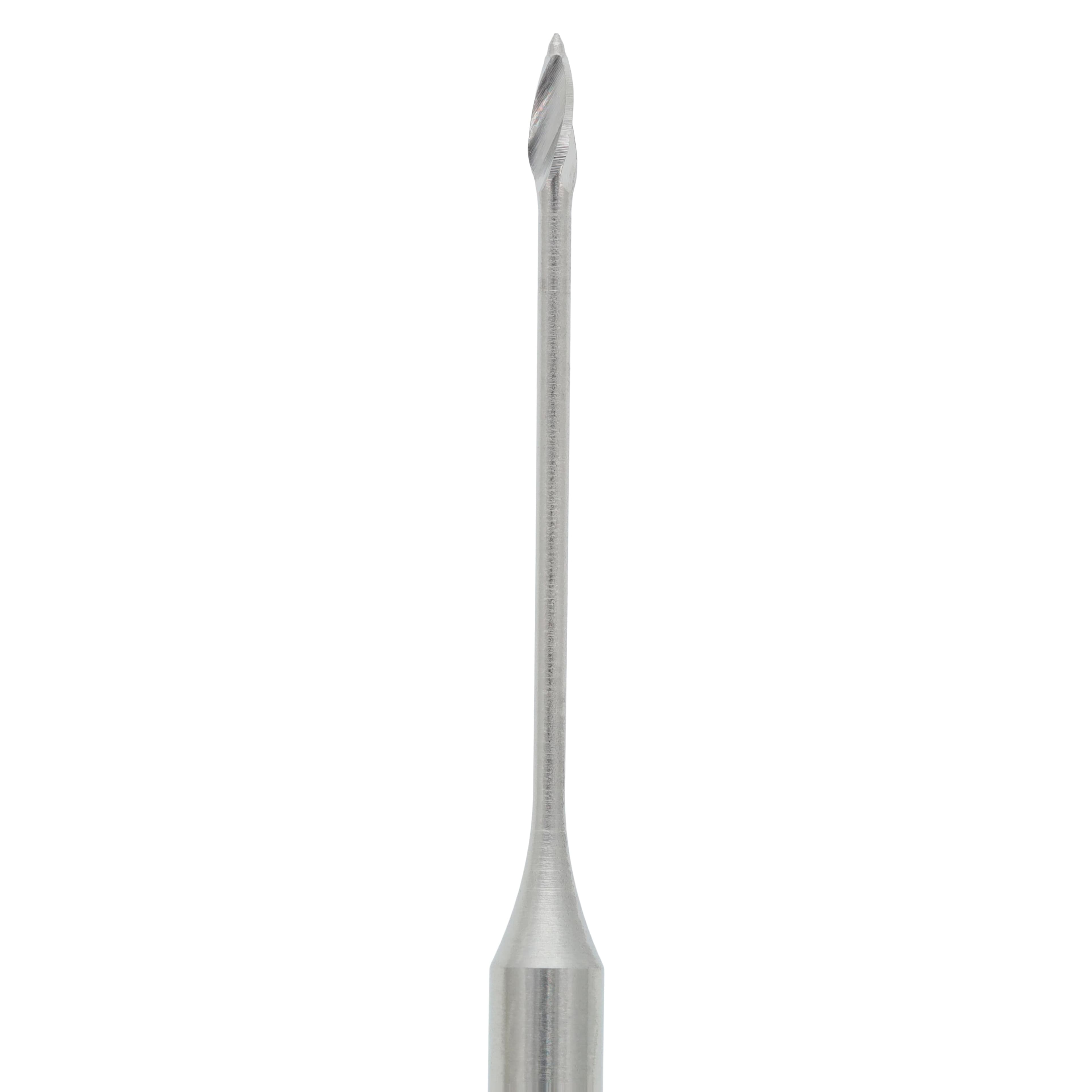 Kerr Gates Glidden Drills, RA (Right Angle), 32 mm, Size #4, 6/Pkg, 17286 thumbnail 2
