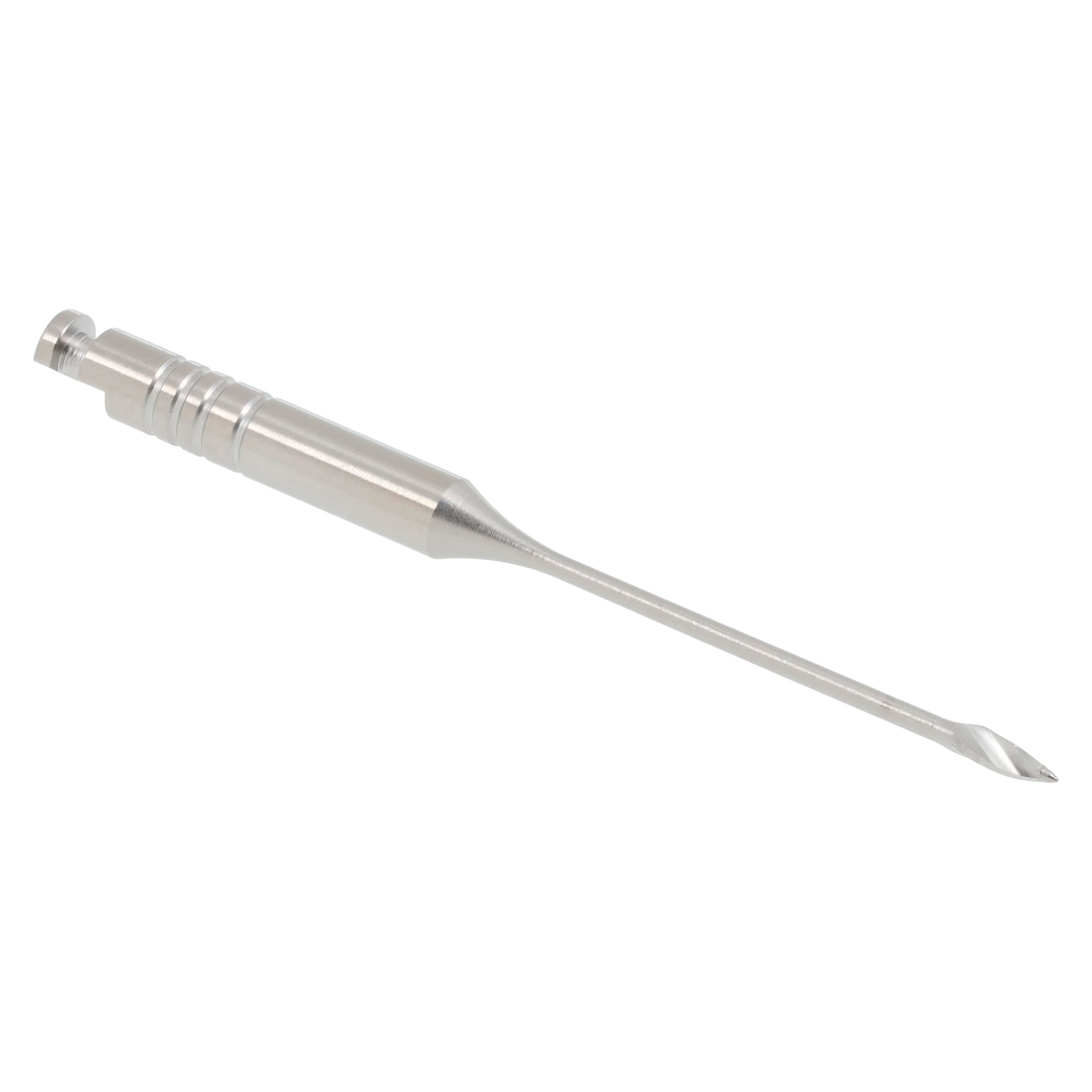 Kerr Gates Glidden Drills, RA (Right Angle), 32 mm, Size #4, 6/Pkg, 17286 thumbnail 3