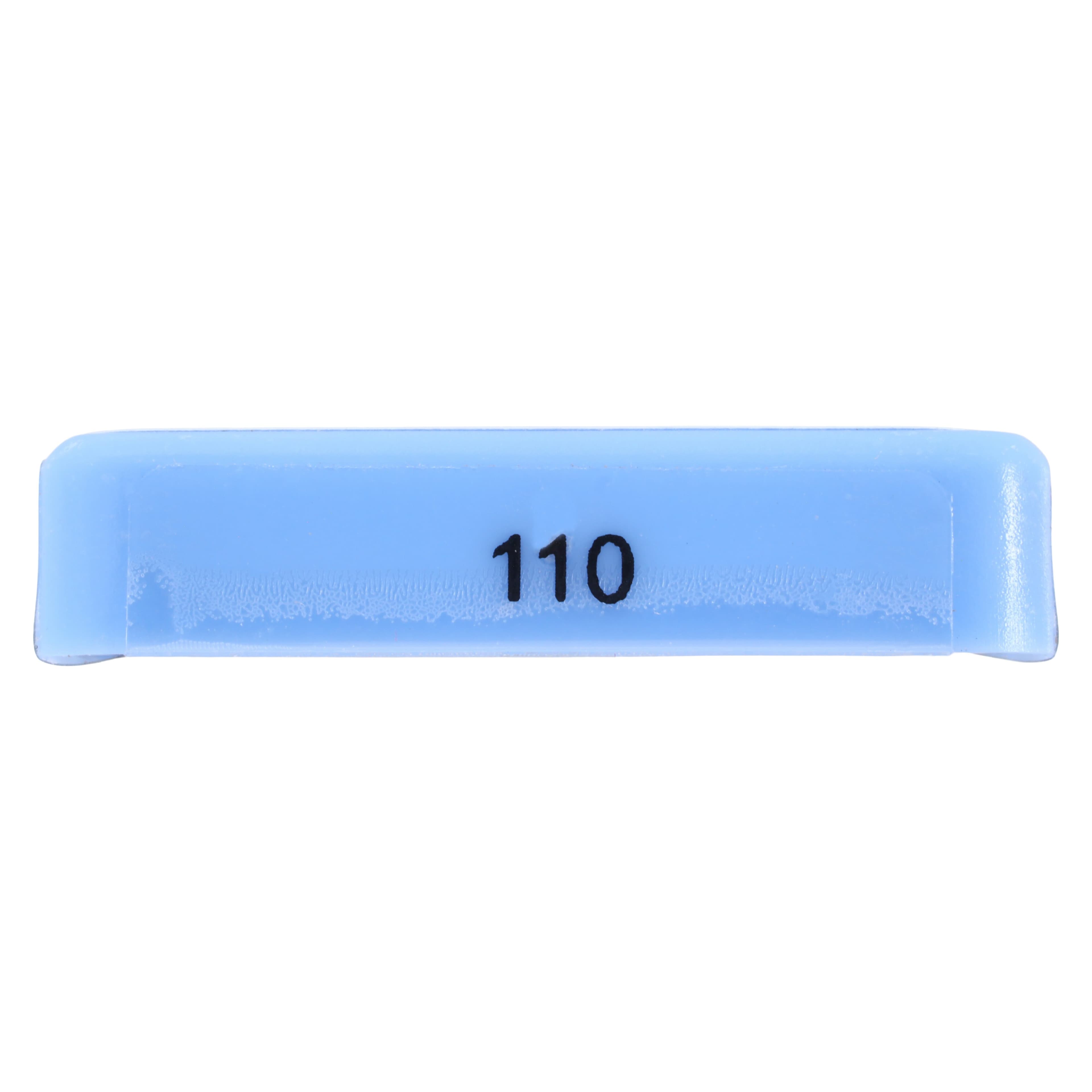 Kerr Gates Glidden Drills, RA (Right Angle), 32 mm, Size #4, 6/Pkg, 17286 thumbnail 8