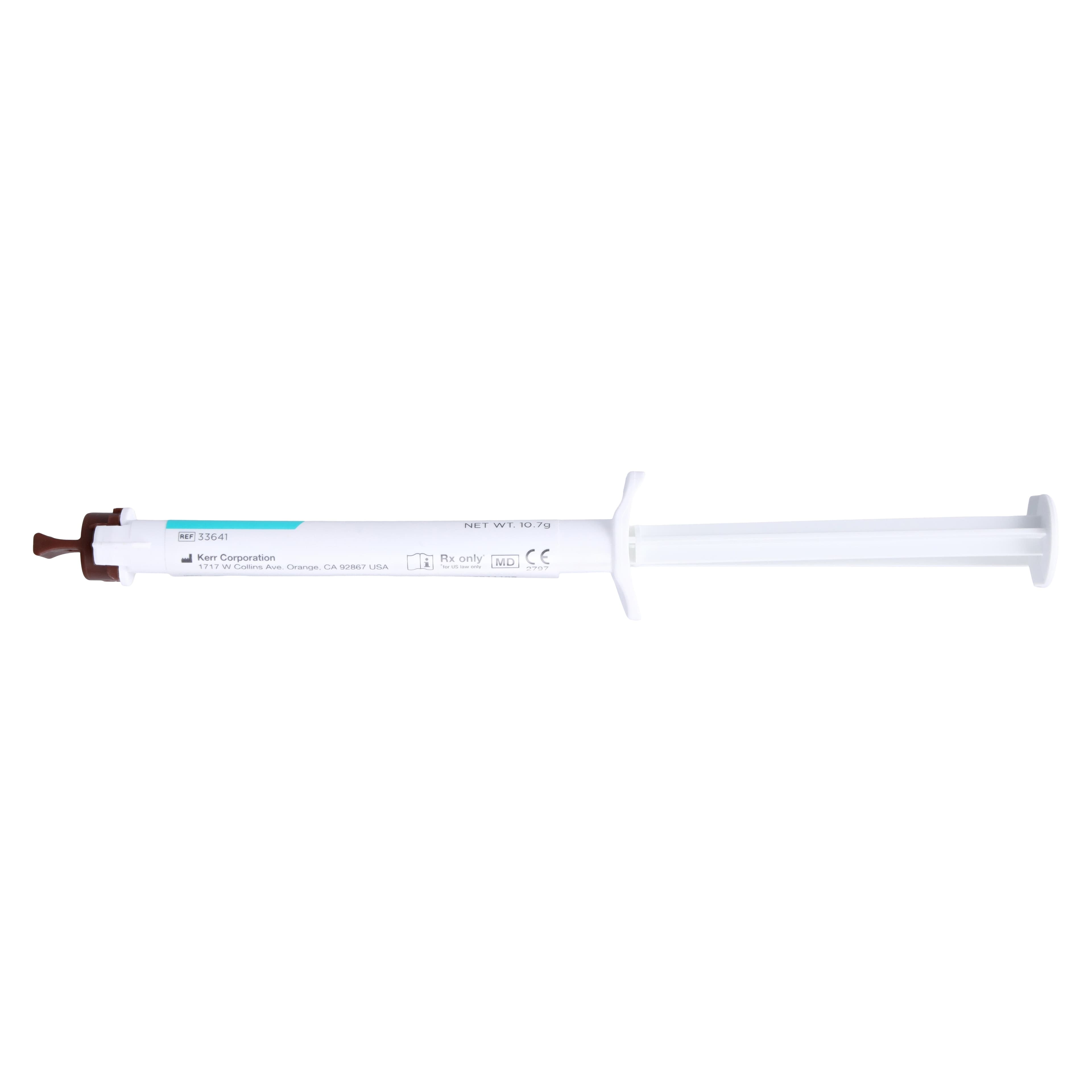 Tubli-Seal EWT Xpress Root Canal Sealer, Automix Syringes, 10.8 g, 2/Pk, 33641 thumbnail 4