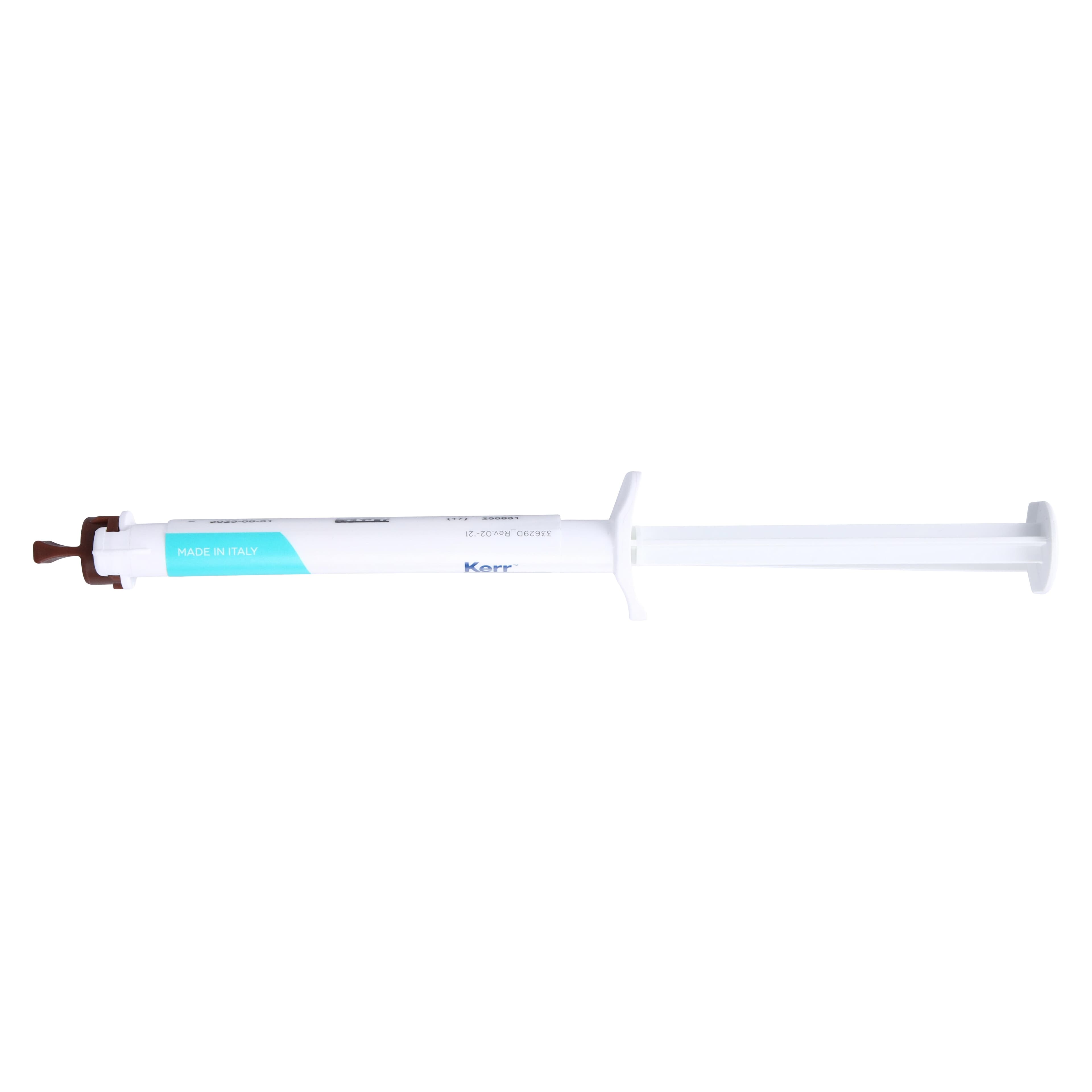 Tubli-Seal EWT Xpress Root Canal Sealer, Automix Syringes, 10.8 g, 2/Pk, 33641 thumbnail 5