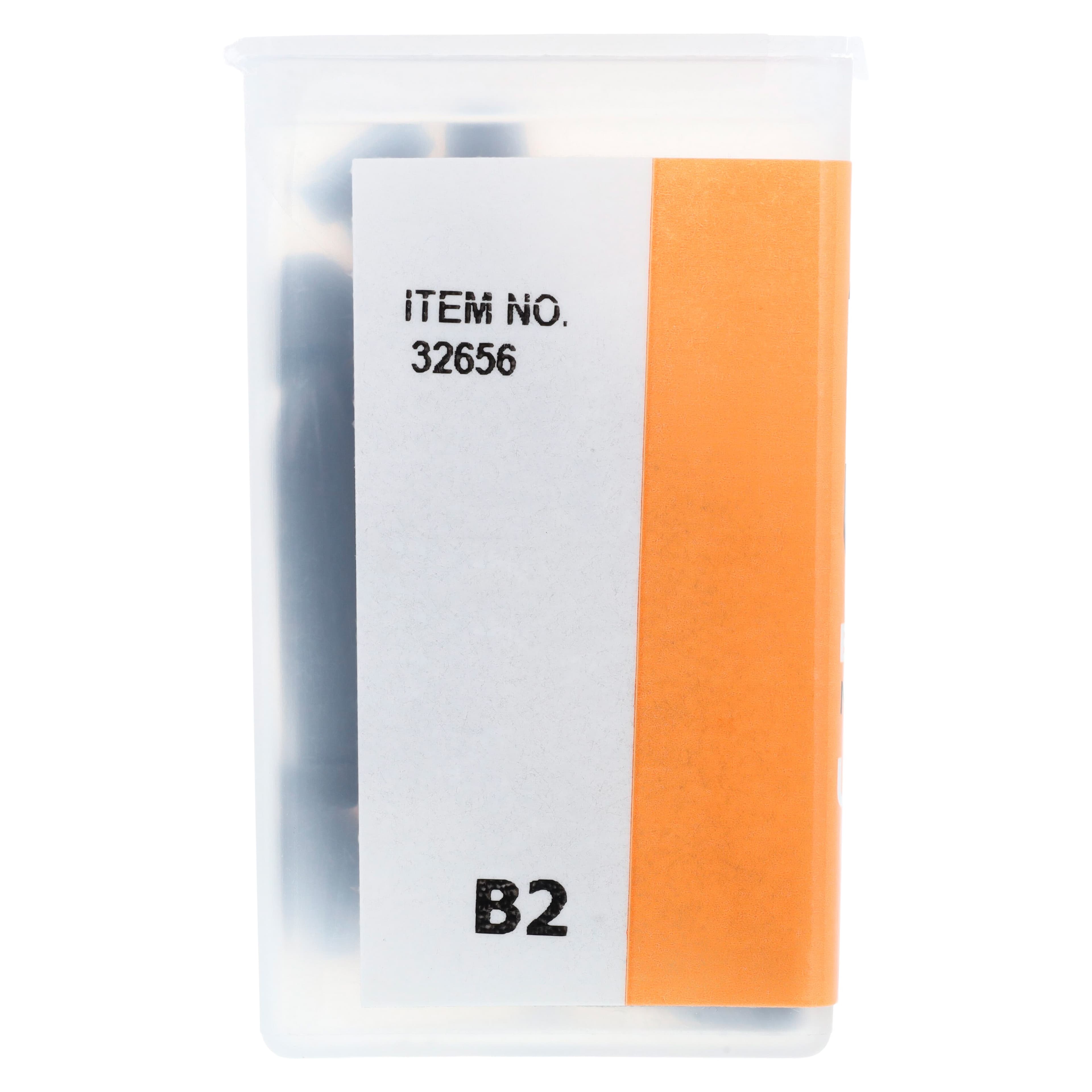 Premise Universal Nanofilled Composite, Body Shade B2, Unidose Refill, 0.2 g per Tip, 20 Tips/Box, Kerr #32656 thumbnail 4