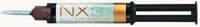 Kerr NX3 Nexus Third Generation Universal Adhesive Resin Cement, Dual-Cure Automix Syringe Refill, Yellow, 5 g, 33645 - NX3 Nexus Third Generation Cement - Image 1