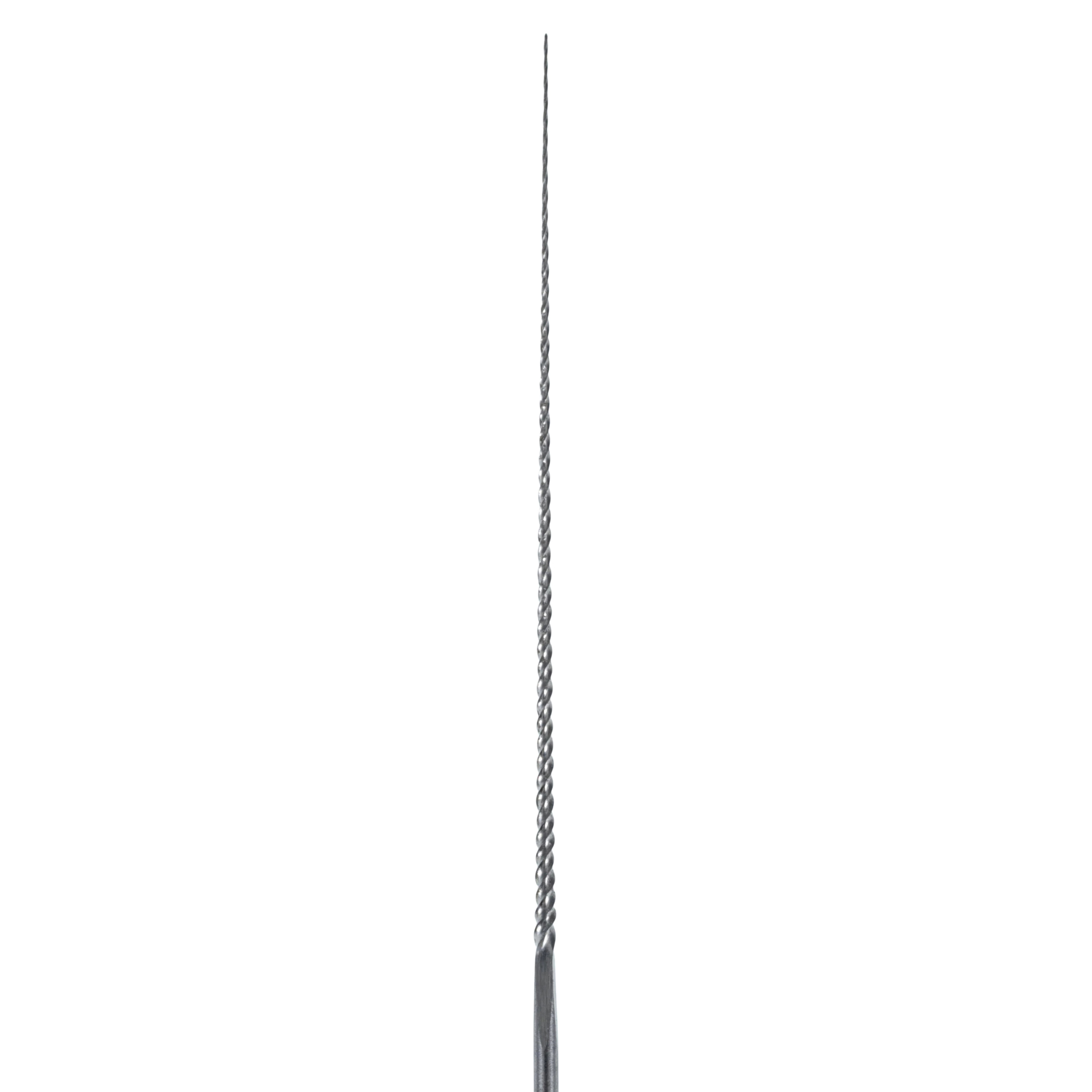 Kerr K-File, Stainless Steel, 25 mm, #06, Pink, 6/Pk, 62250 thumbnail 3