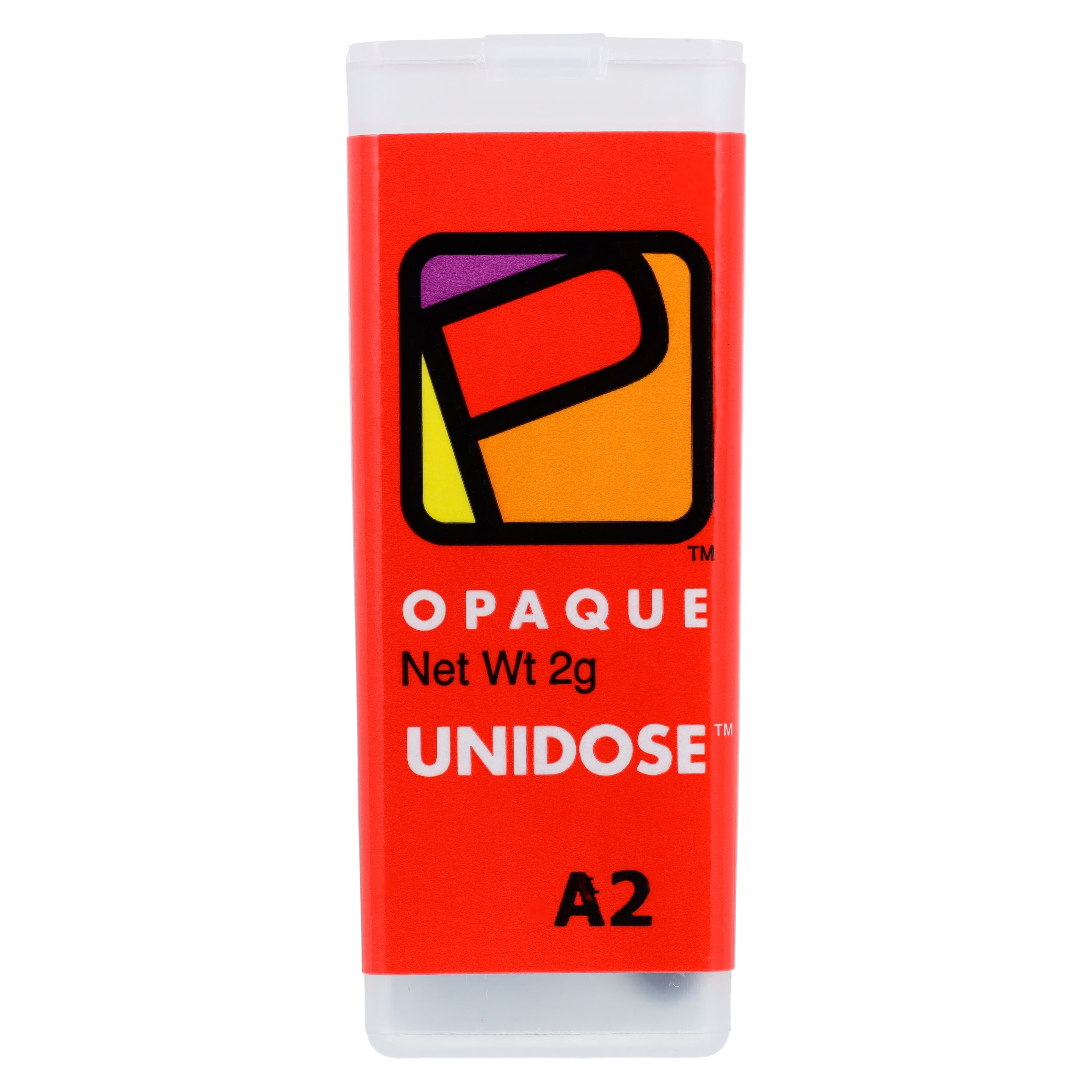 Kerr Premise Universal Nanofilled Restorative Composite, Opaque A2, 0.2 g Unidose Refill, 20/Pkg, #32668 thumbnail 3
