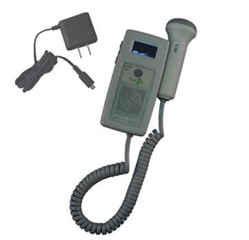 Newman Medical DigiDop II 330 Vascular Doppler, Non-Display - DigiDop II 330 non-display Vas - Image 1