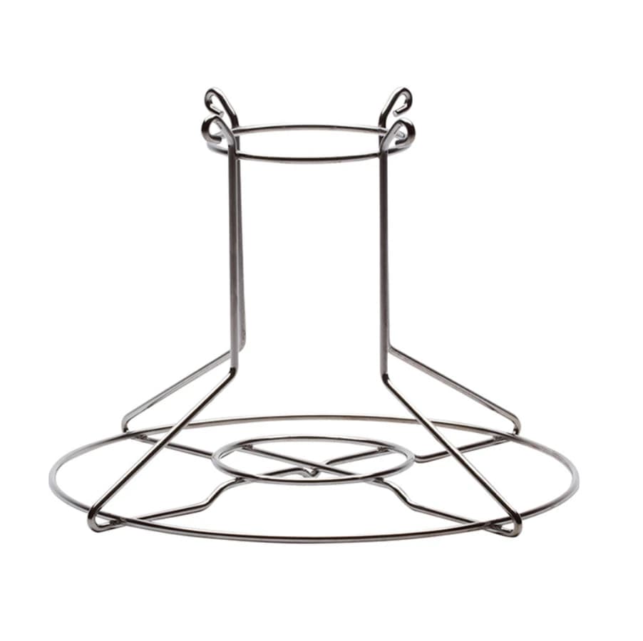 Amsino International Floor Stand Canister, Wire Stand, Each - Floor Stand Canister - Image 1