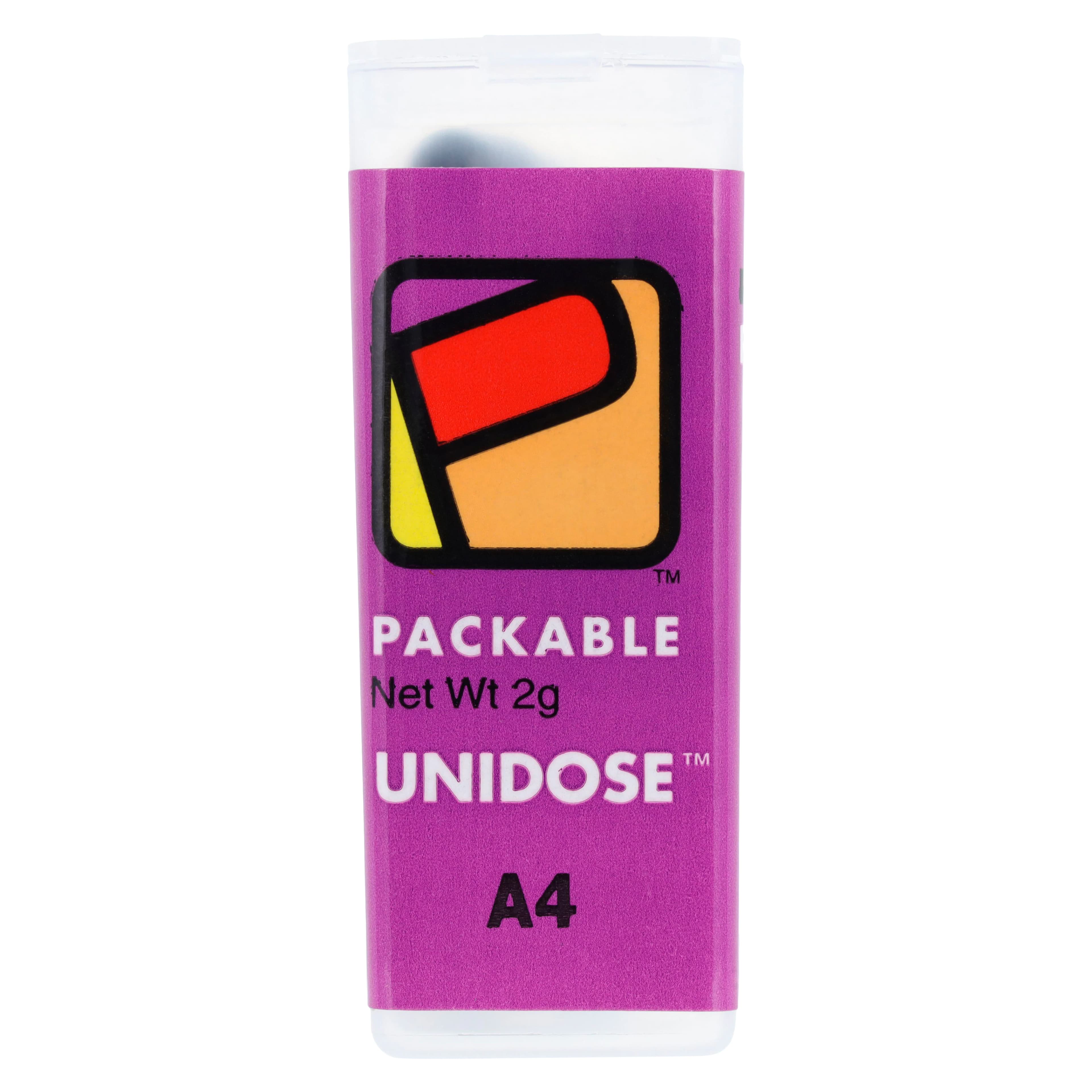 Premise Universal Nanofilled Composite, Packable, Shade A4, 0.2 g Unidose Refill, 20/Pk, 32682 thumbnail 3