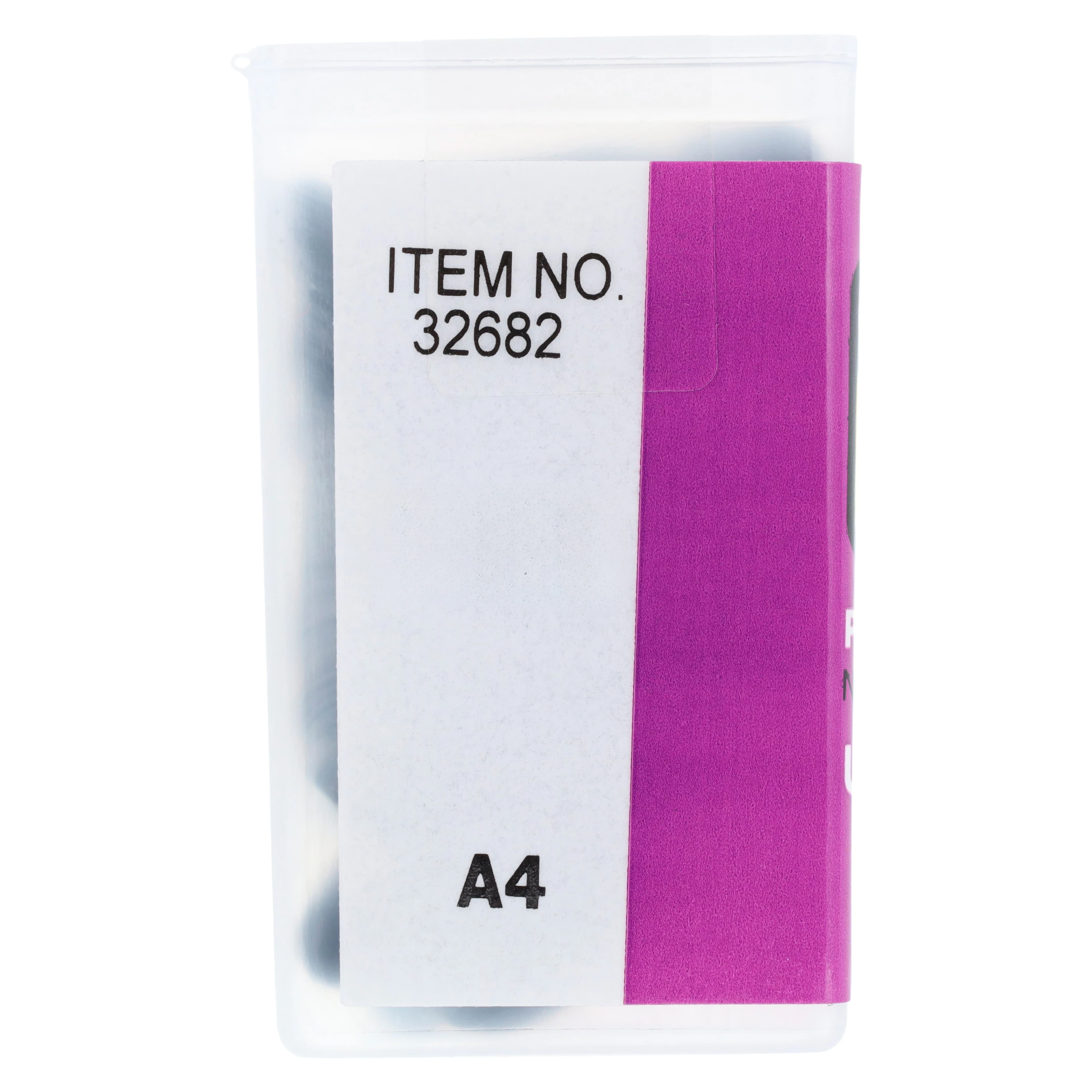 Premise Universal Nanofilled Composite, Packable, Shade A4, 0.2 g Unidose Refill, 20/Pk, 32682 thumbnail 4