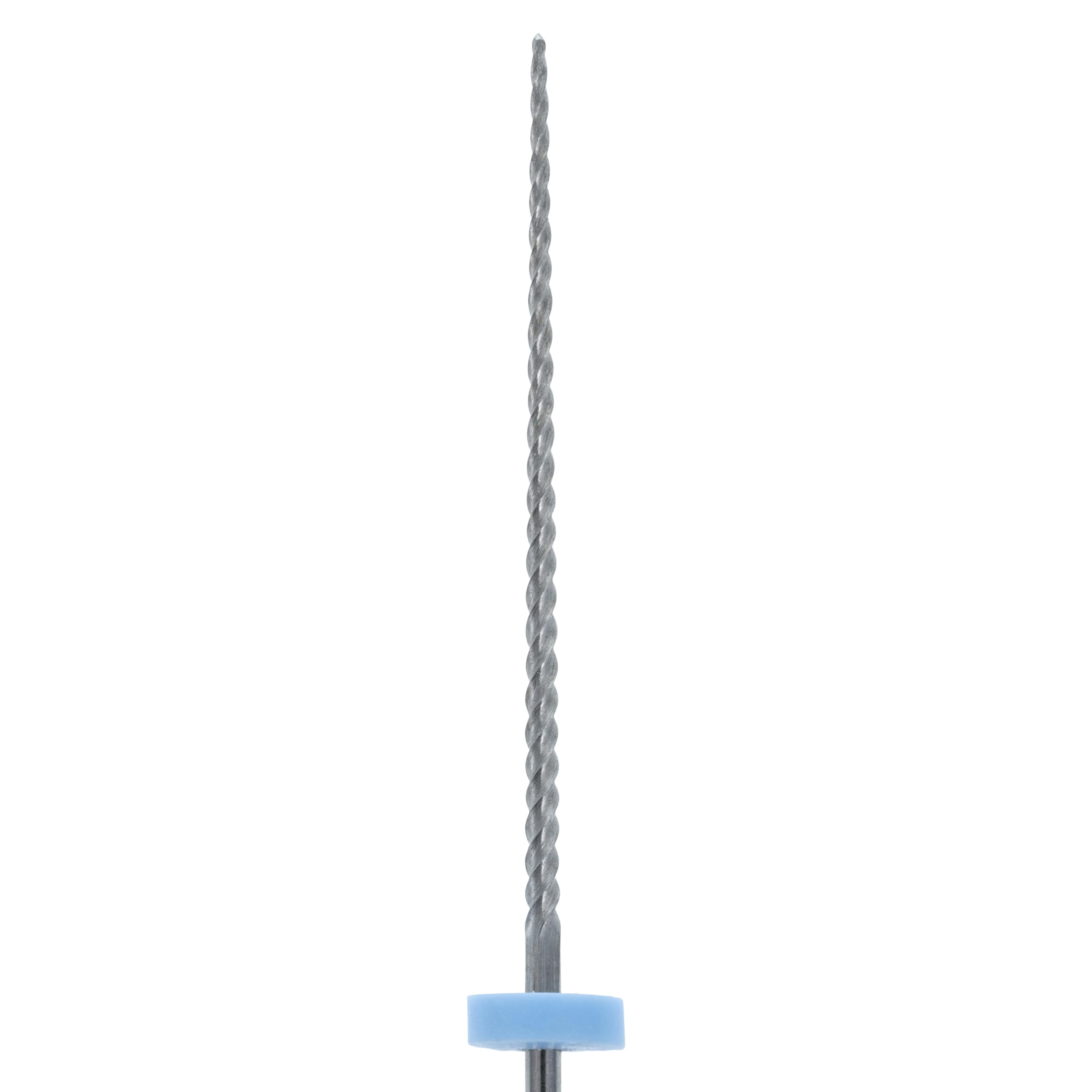 SybronEndo K-Files Stainless Steel 25mm #40 (Black, 6/Bx, 06069) thumbnail 2