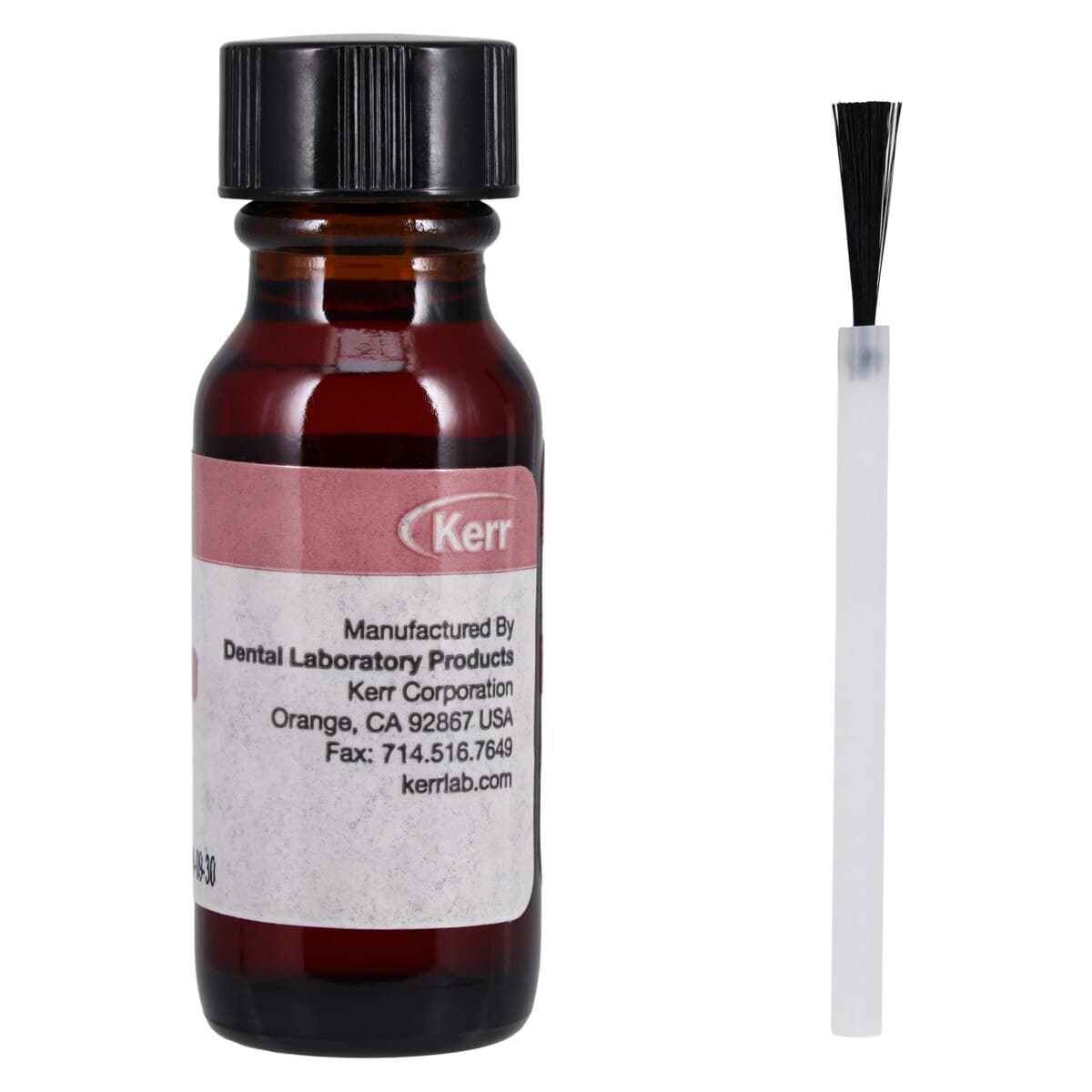 Kerr Softissue Moulage Separating Medium Refill, 15 mL Bottle thumbnail 4