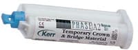 Kerr Temphase Automix Temporary Crown & Bridge Material Refill, Fast Set, Shade A1, 72 g Cartridge with 12 Mixing Tips, #29367 thumbnail 2