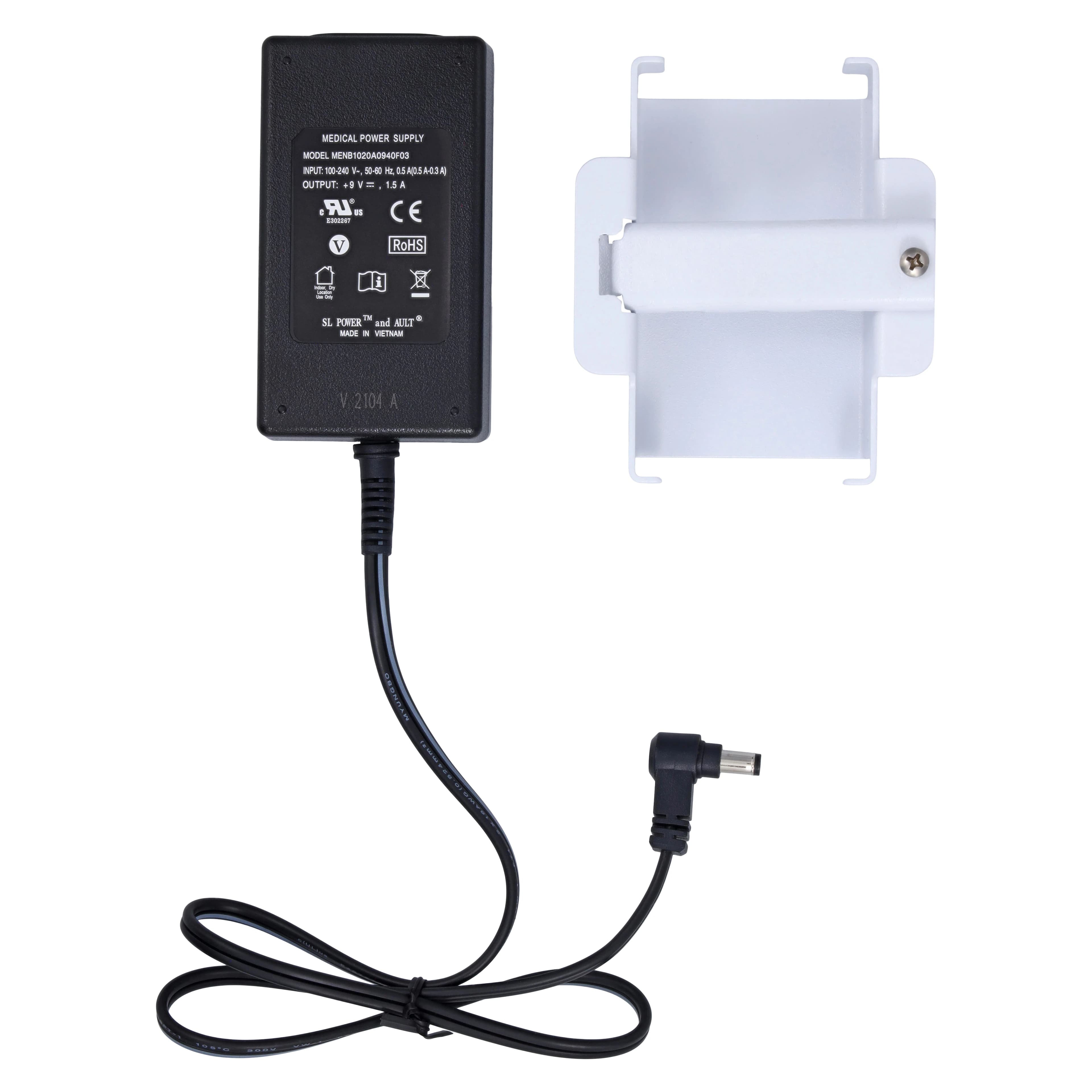 Welch Allyn Spot LXi Bio-Med Power Supply thumbnail 3