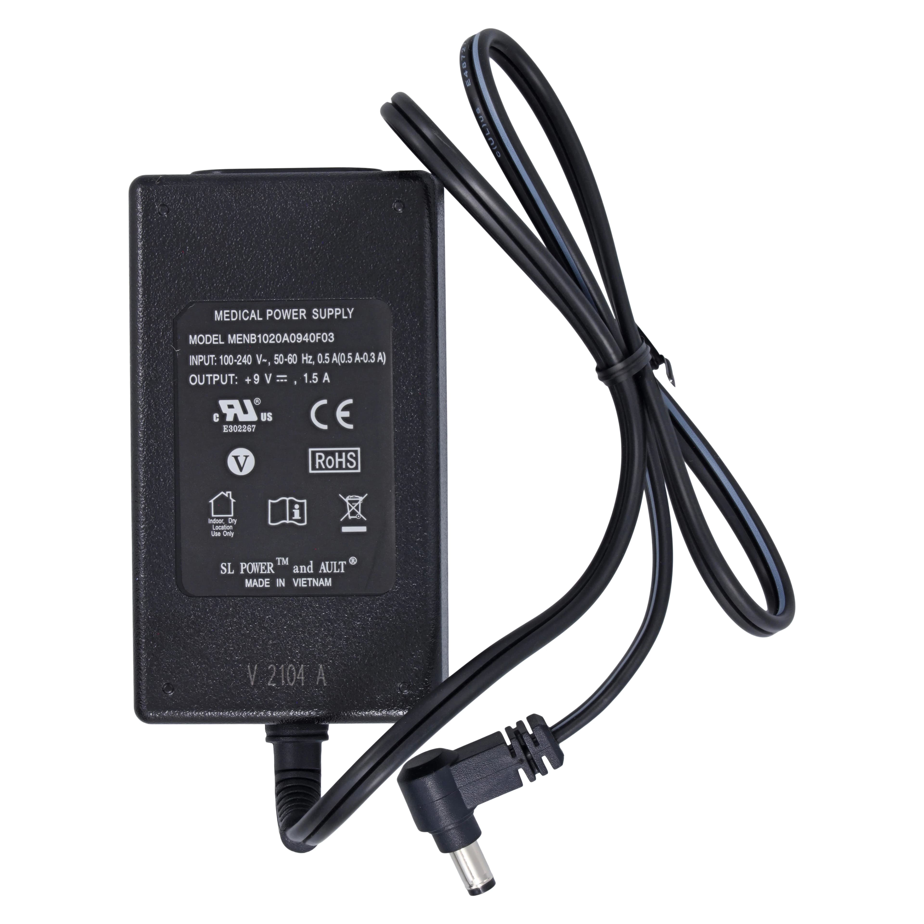 Welch Allyn Spot LXi Bio-Med Power Supply thumbnail 4