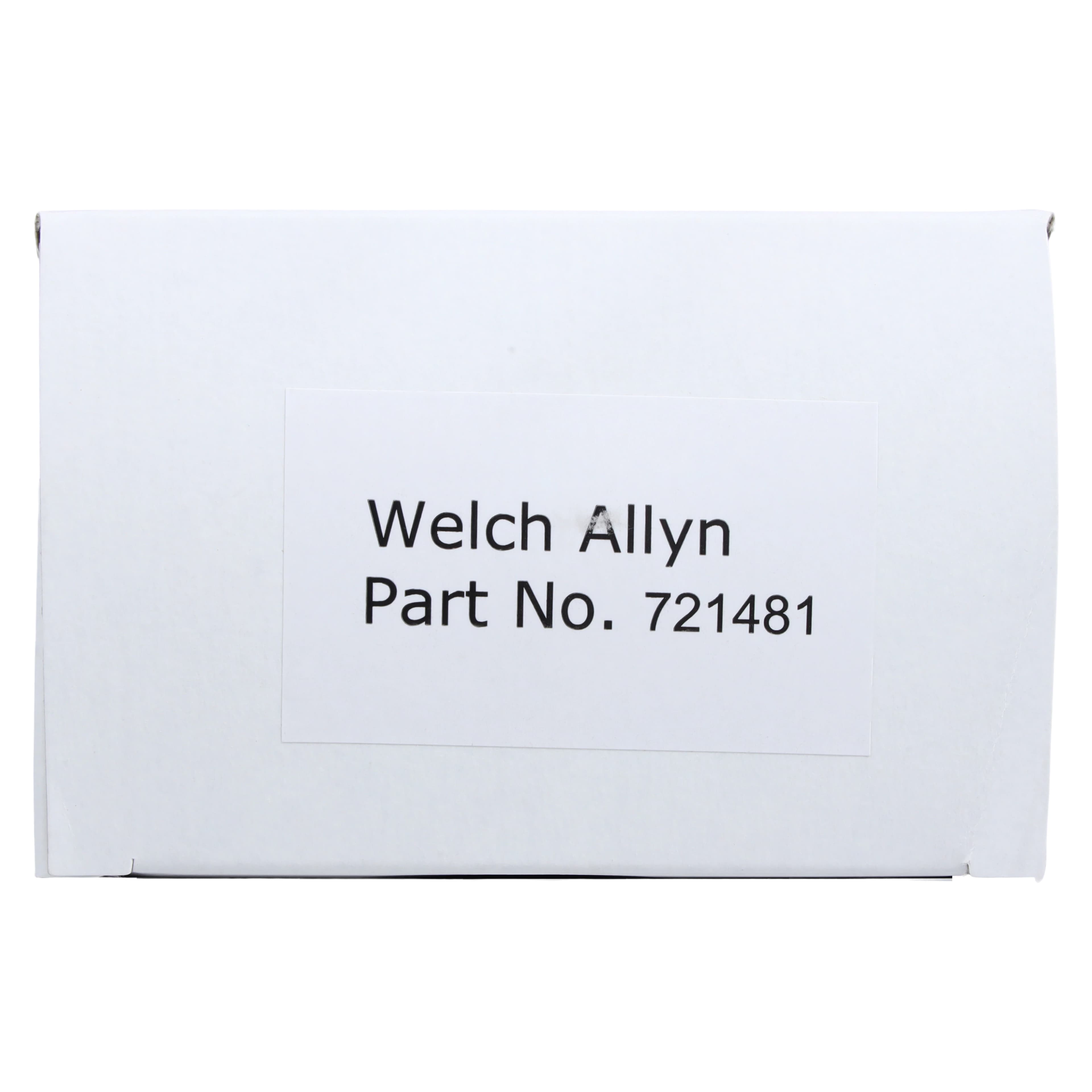 Welch Allyn Spot LXi Bio-Med Power Supply thumbnail 7