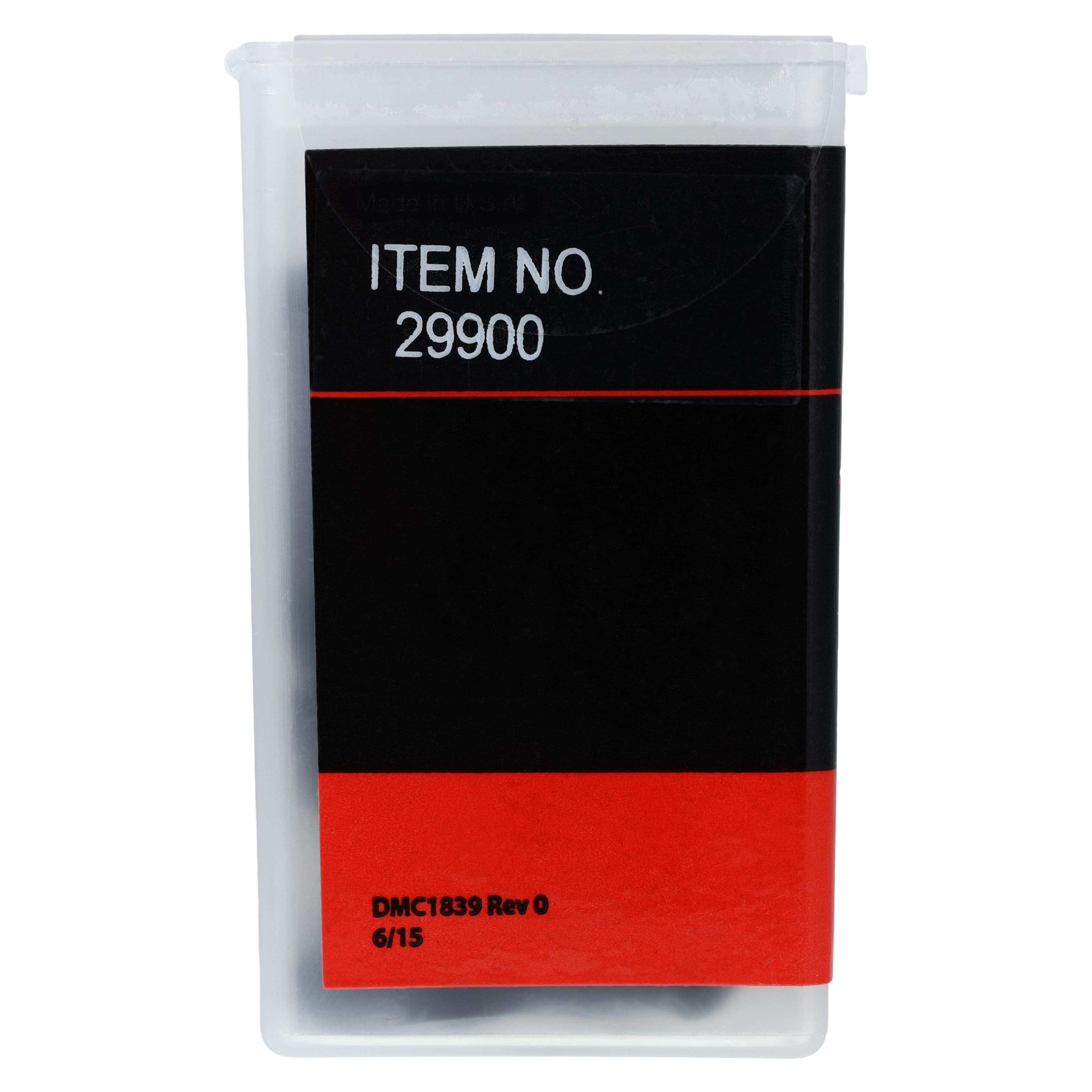 Kerr Point 4 Optimized Particle Composite Unidose Refill, A3 Body, Light-Cure, 0.2 g, 20/Pk, #29900 thumbnail 4