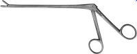Cushing Pituitary Rongeur, Stainless Steel, 5" - Cushing Pituitary Rongeurs - Image 1