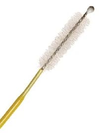 Ruhof ScopeValet Endoscope Cleaning Brush, 5mm, Disposable, 50/Case - Brush Endoscope ScopeValet - Image 1